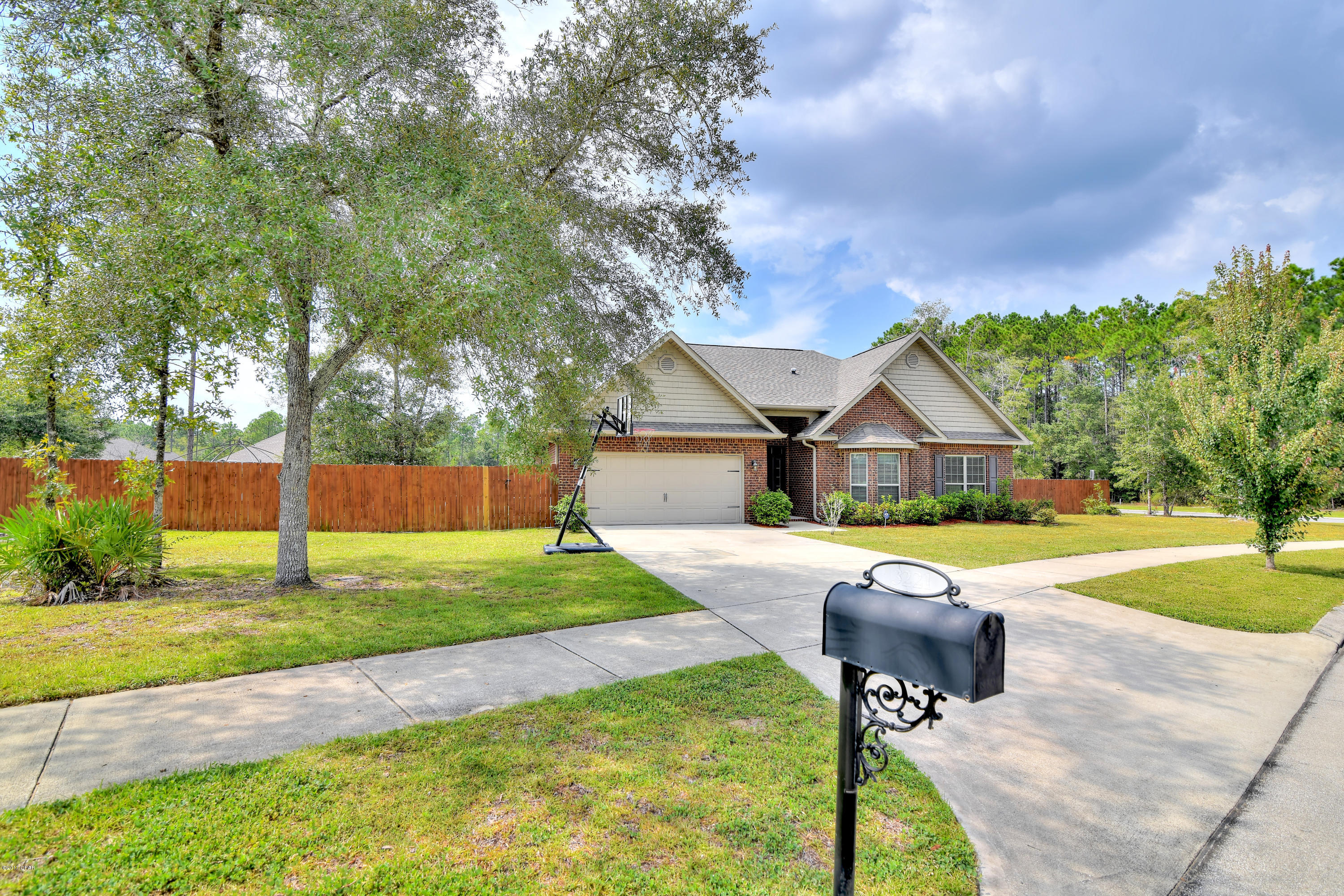 Magnolia Hills - Residential