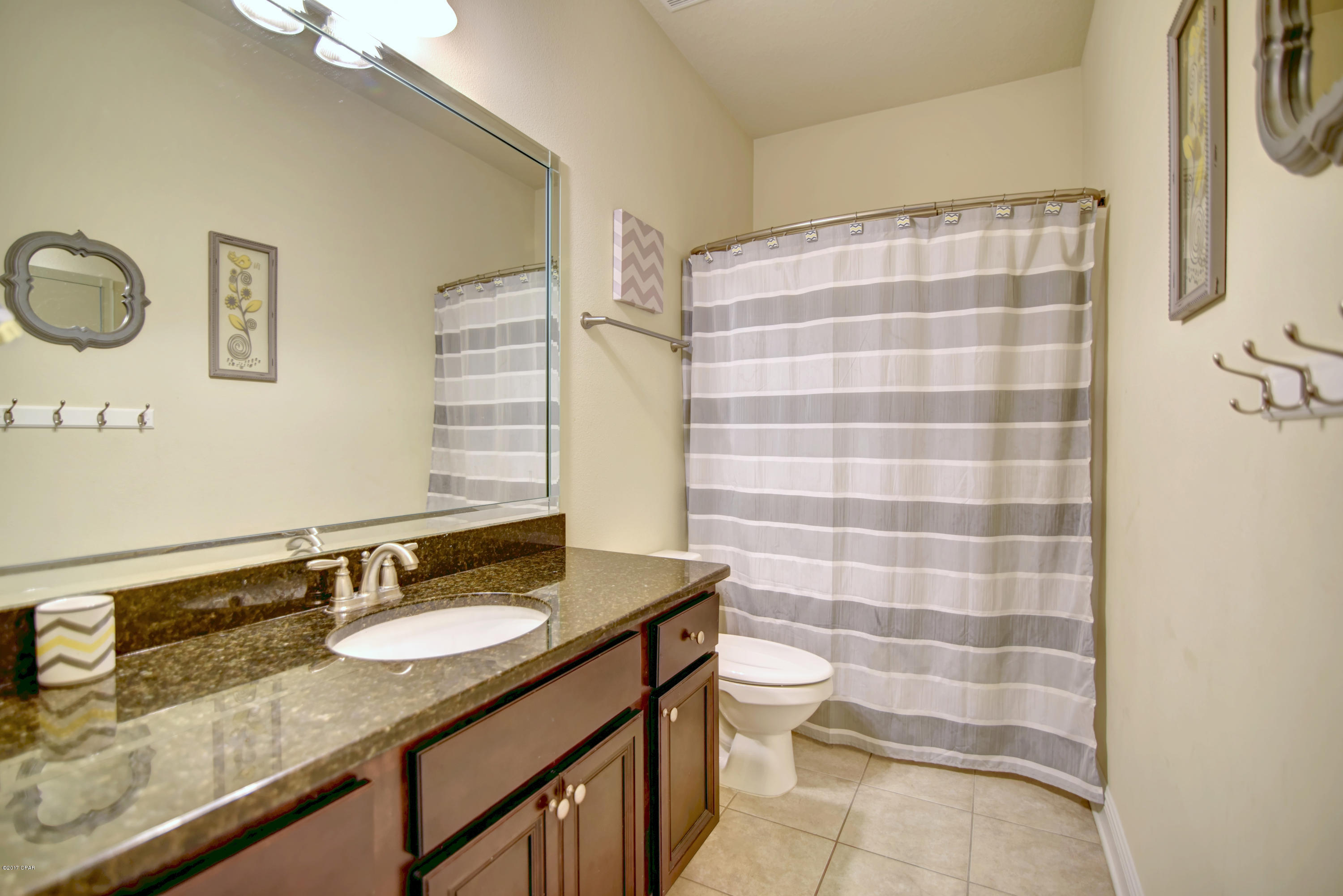 Magnolia Hills - Residential