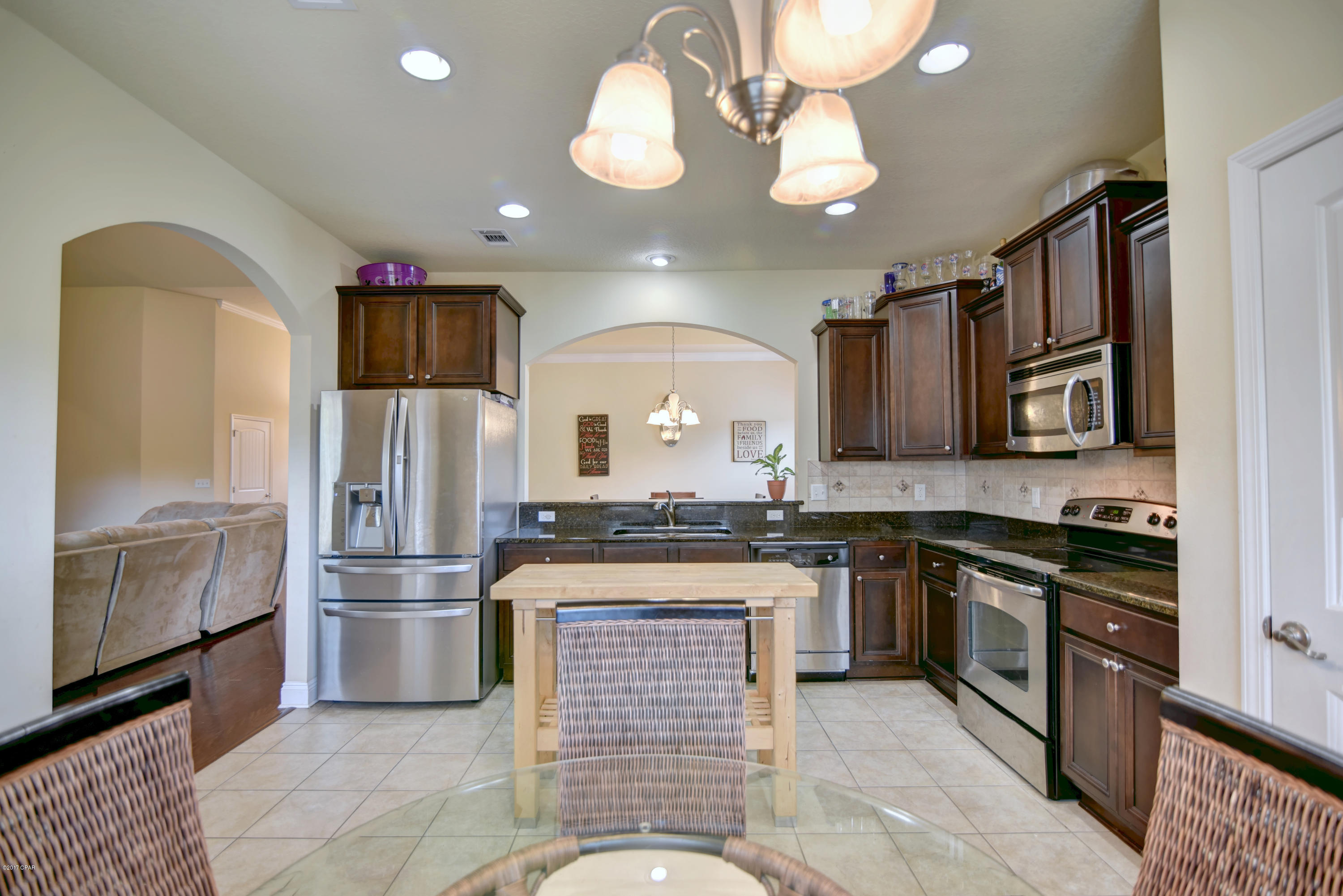 Magnolia Hills - Residential