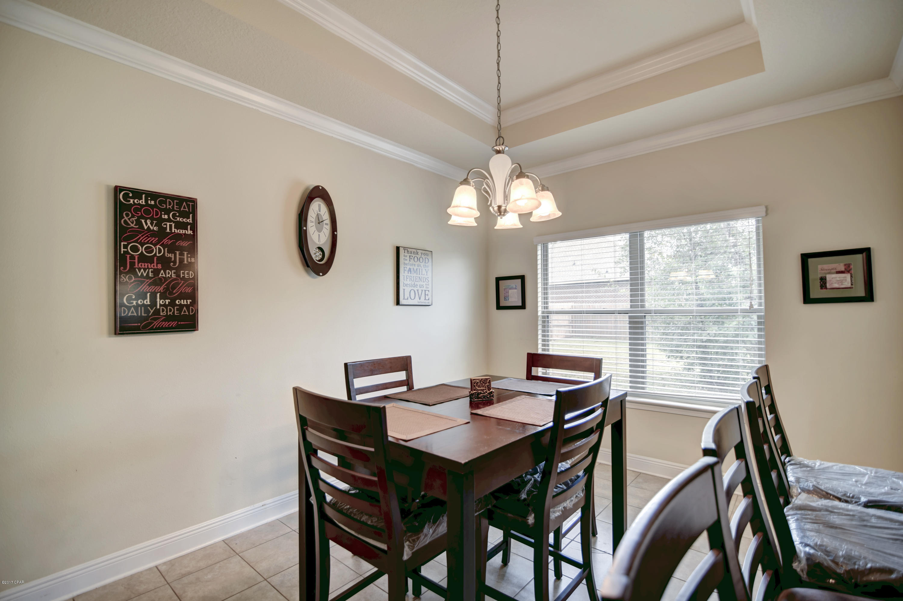 Magnolia Hills - Residential