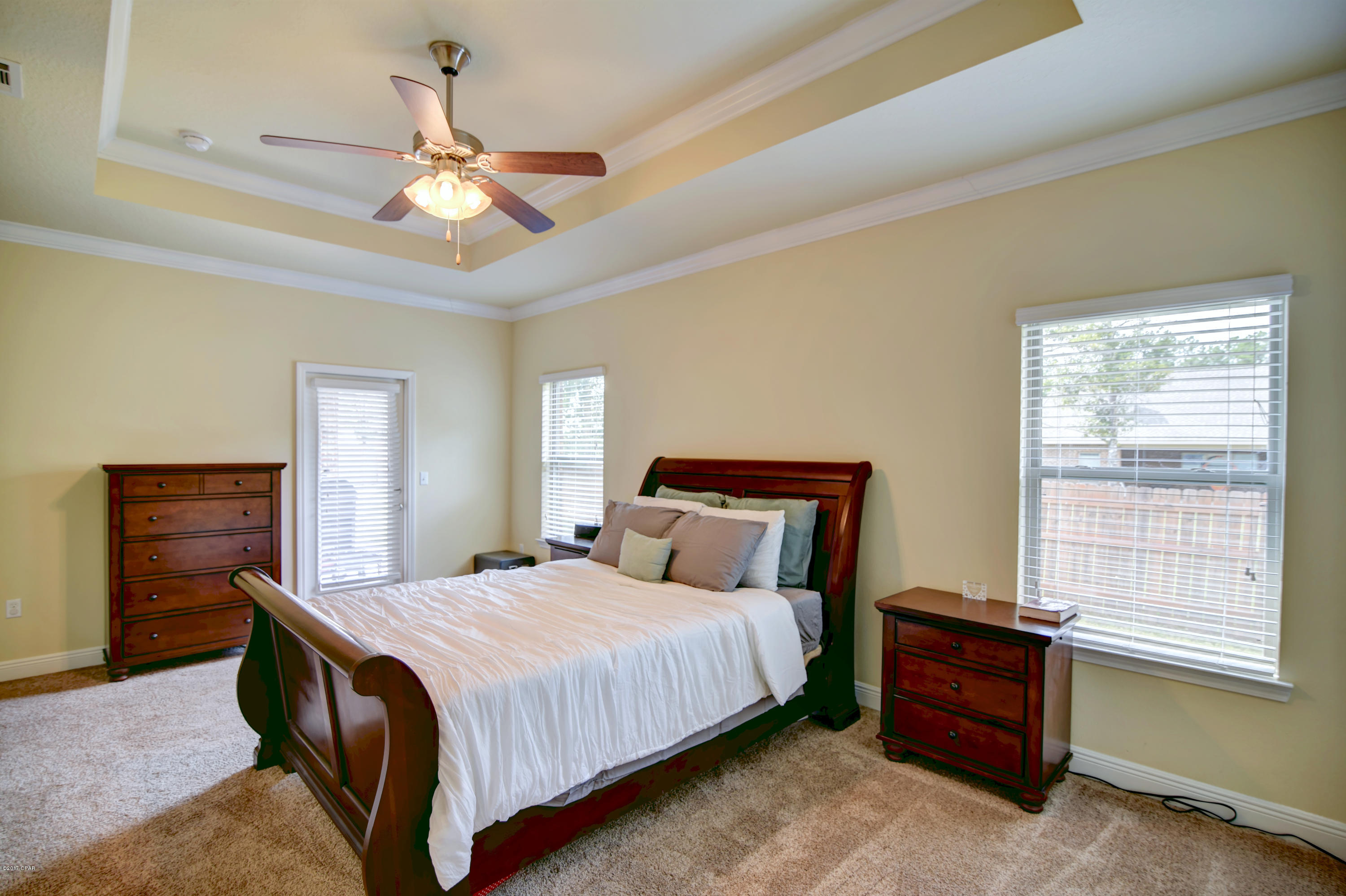 Magnolia Hills - Residential