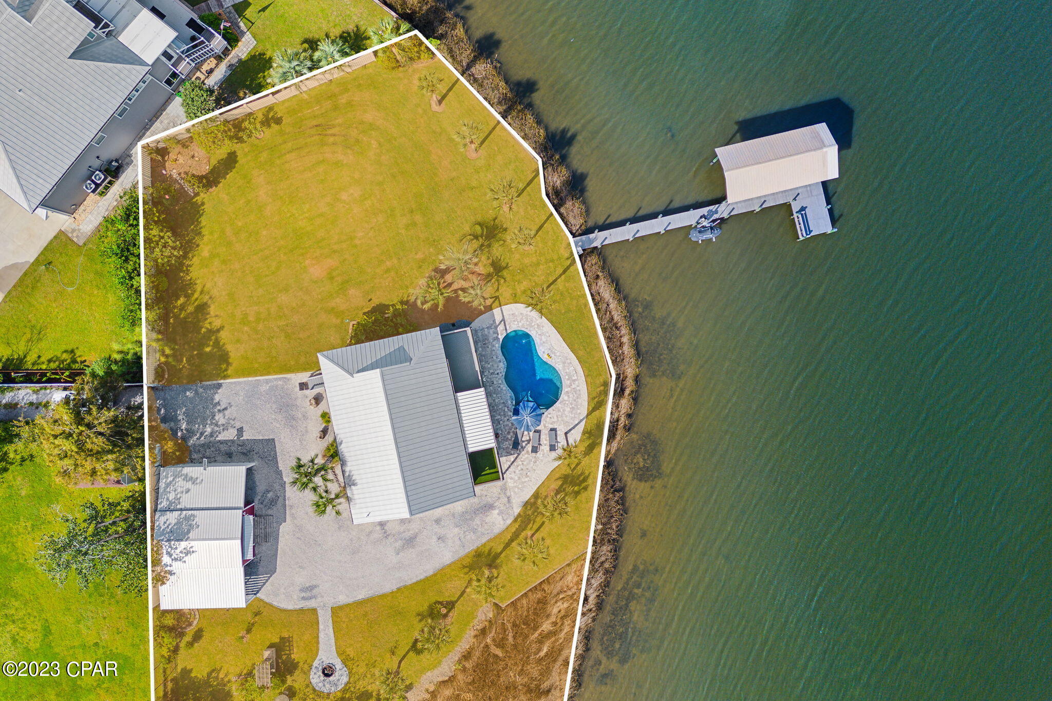 No Named Subdivision - Residential