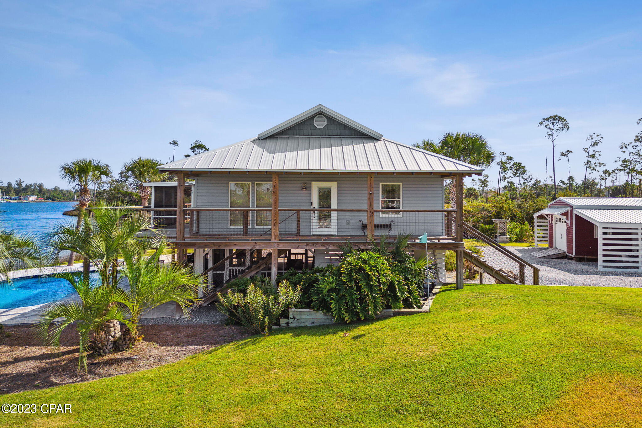 No Named Subdivision - Residential
