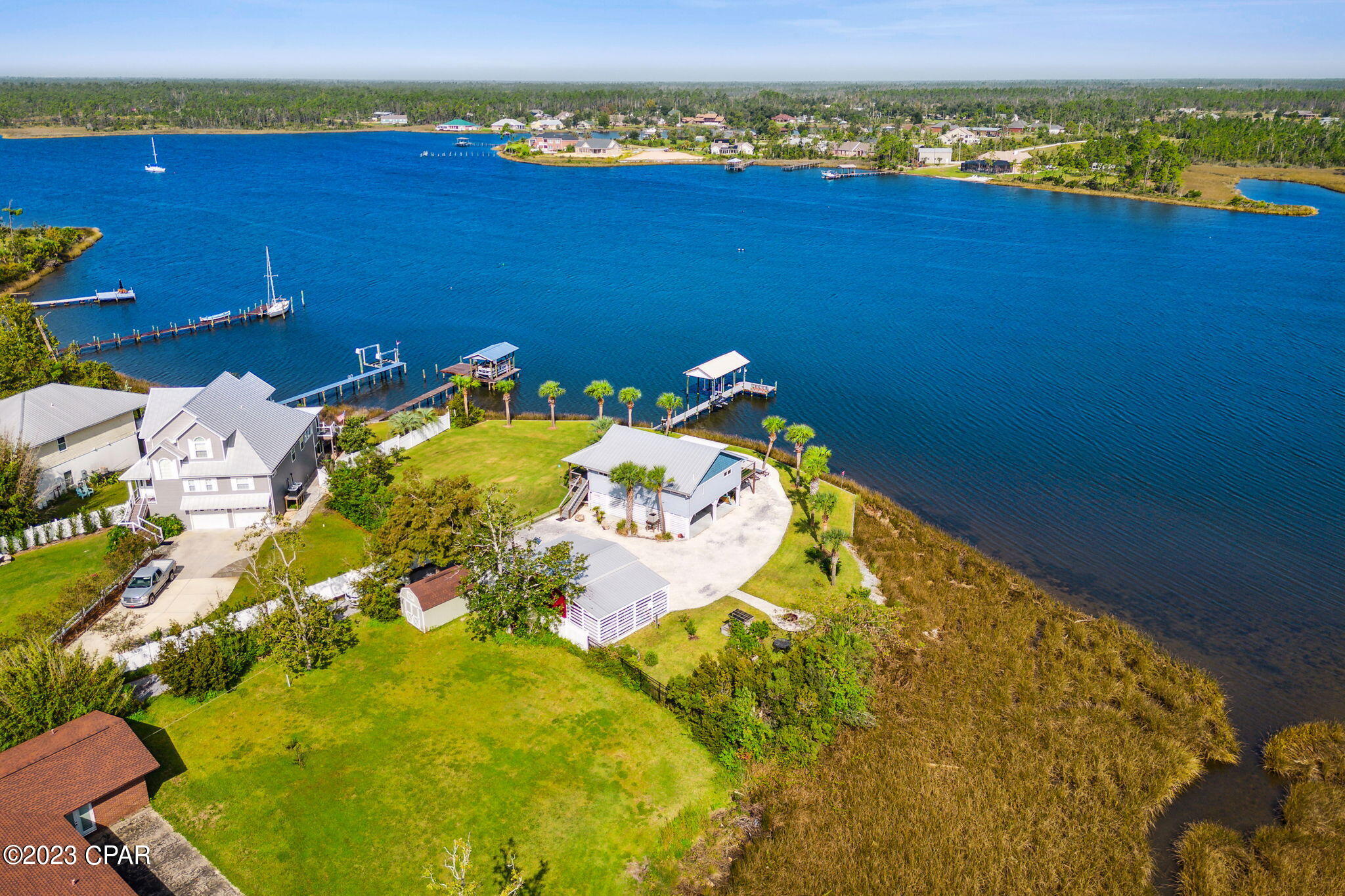 No Named Subdivision - Residential