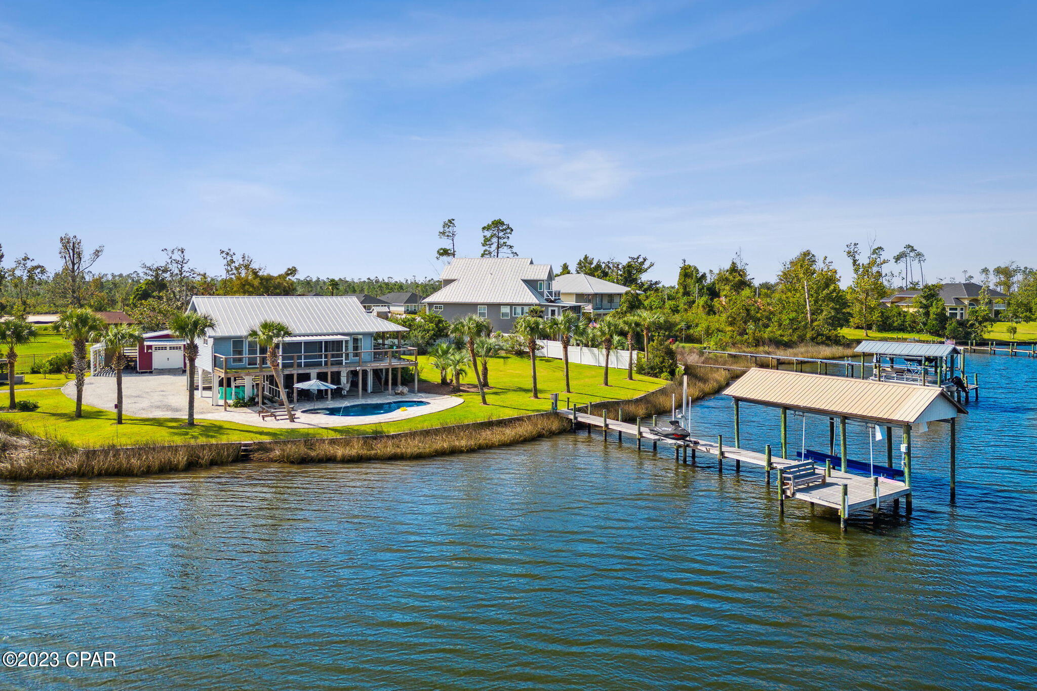 No Named Subdivision - Residential