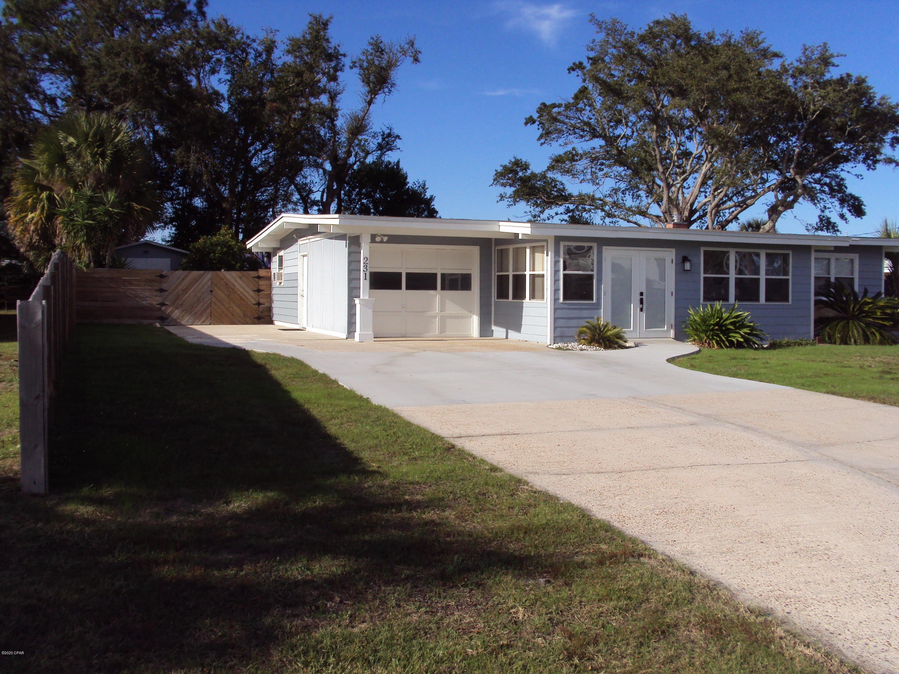 Woodlawn Unit 1 - Residential