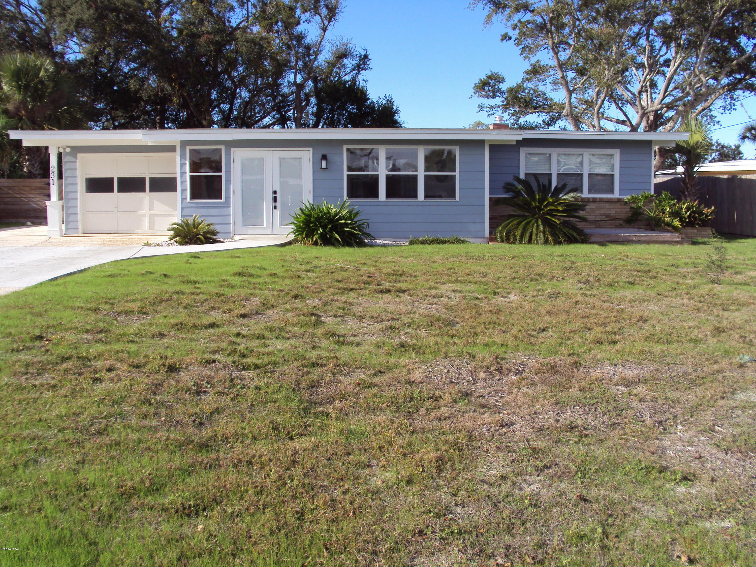 Woodlawn Unit 1 - Residential