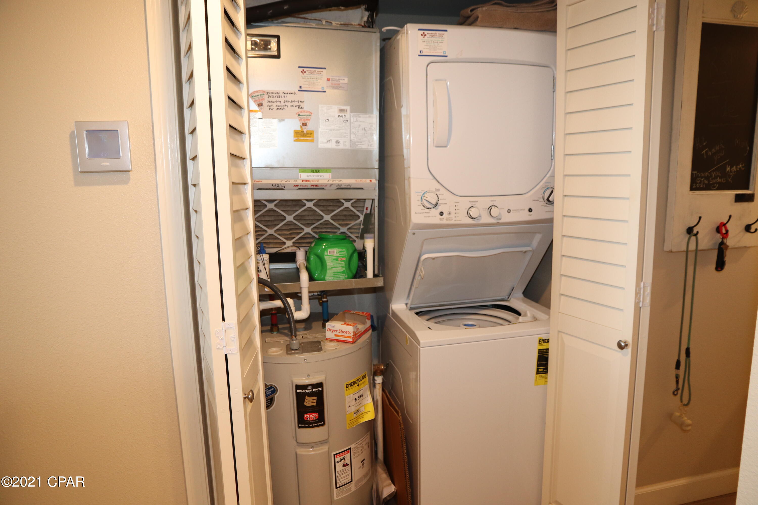 The Commodore - Residential