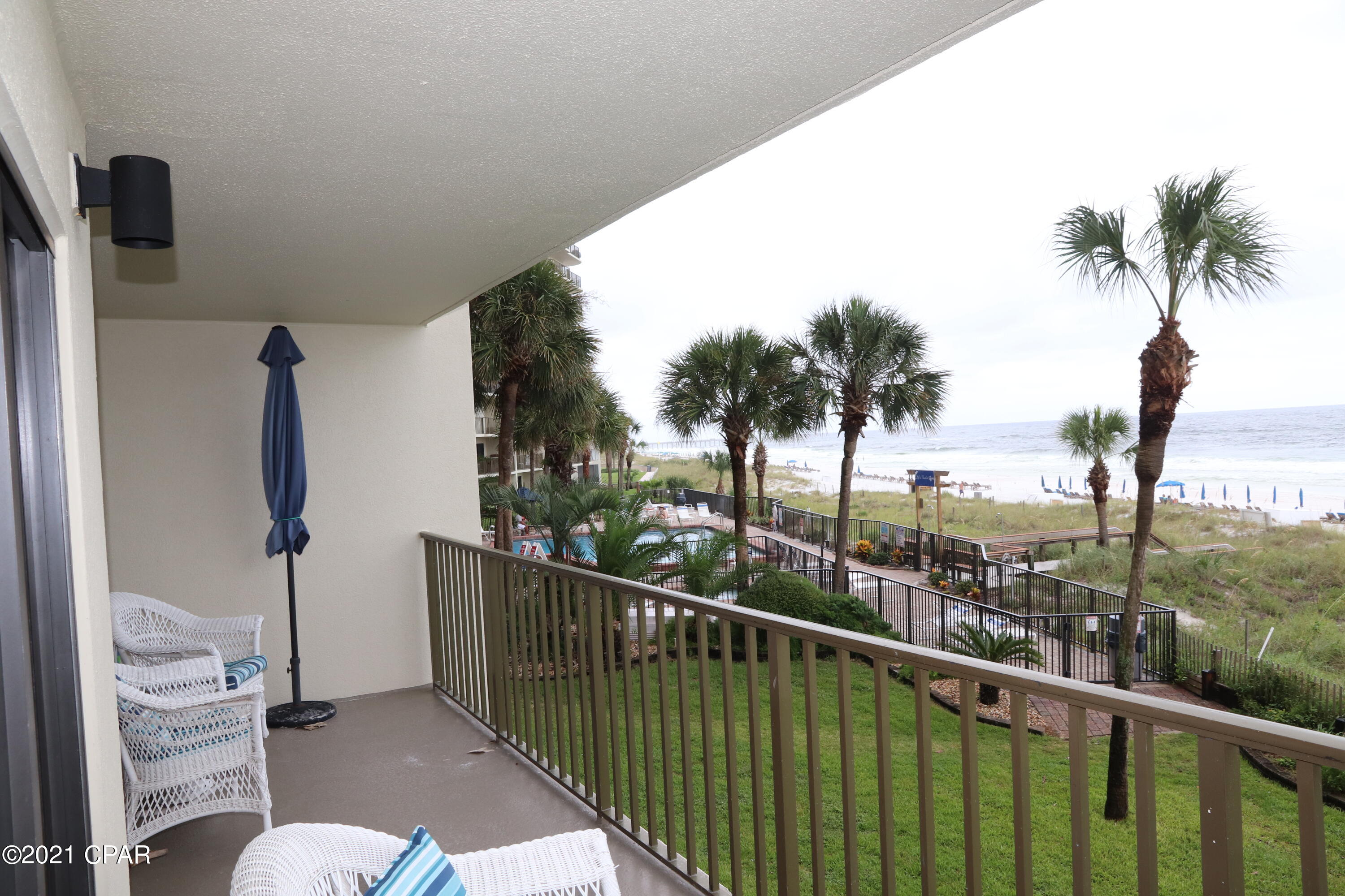 The Commodore - Residential