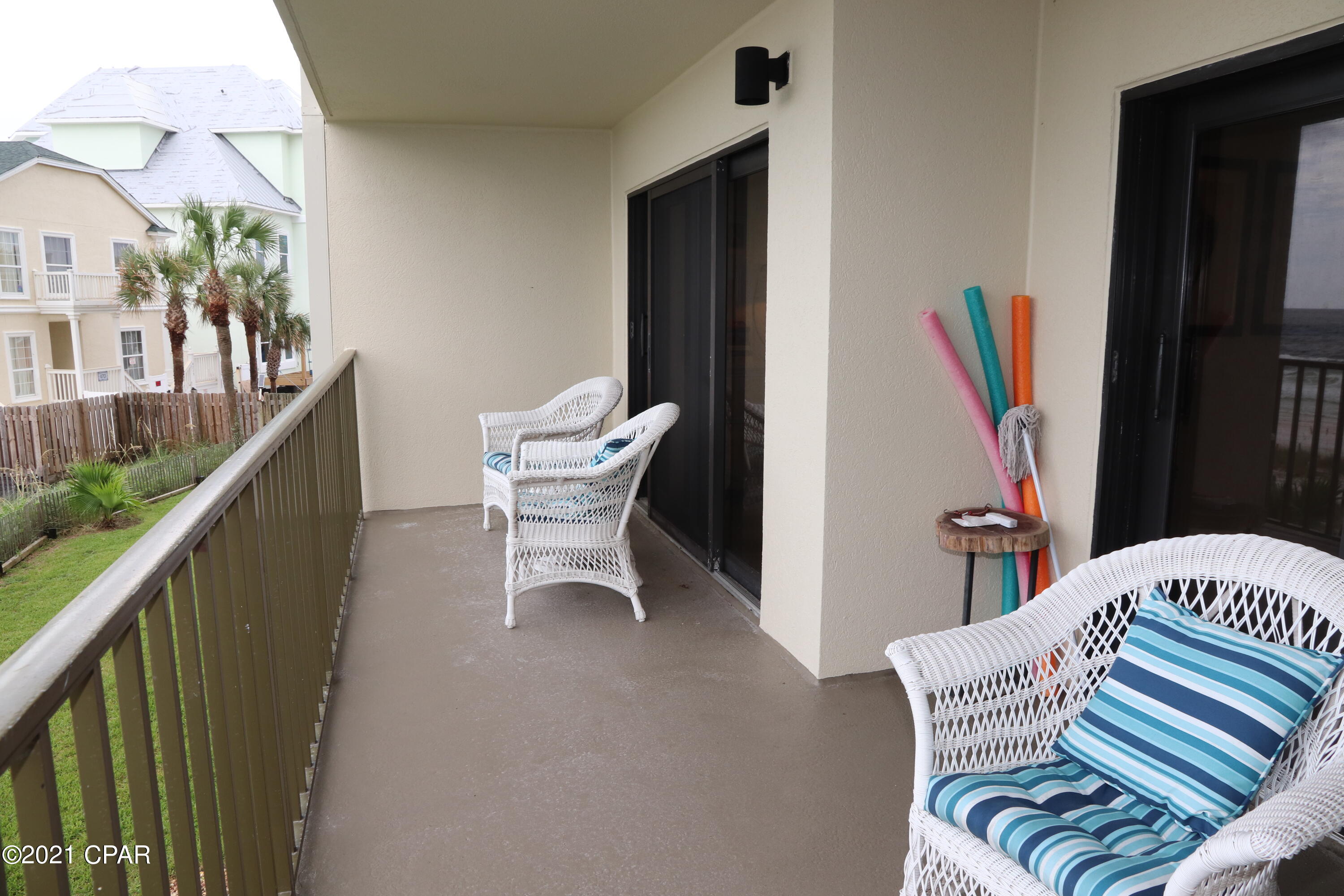 The Commodore - Residential