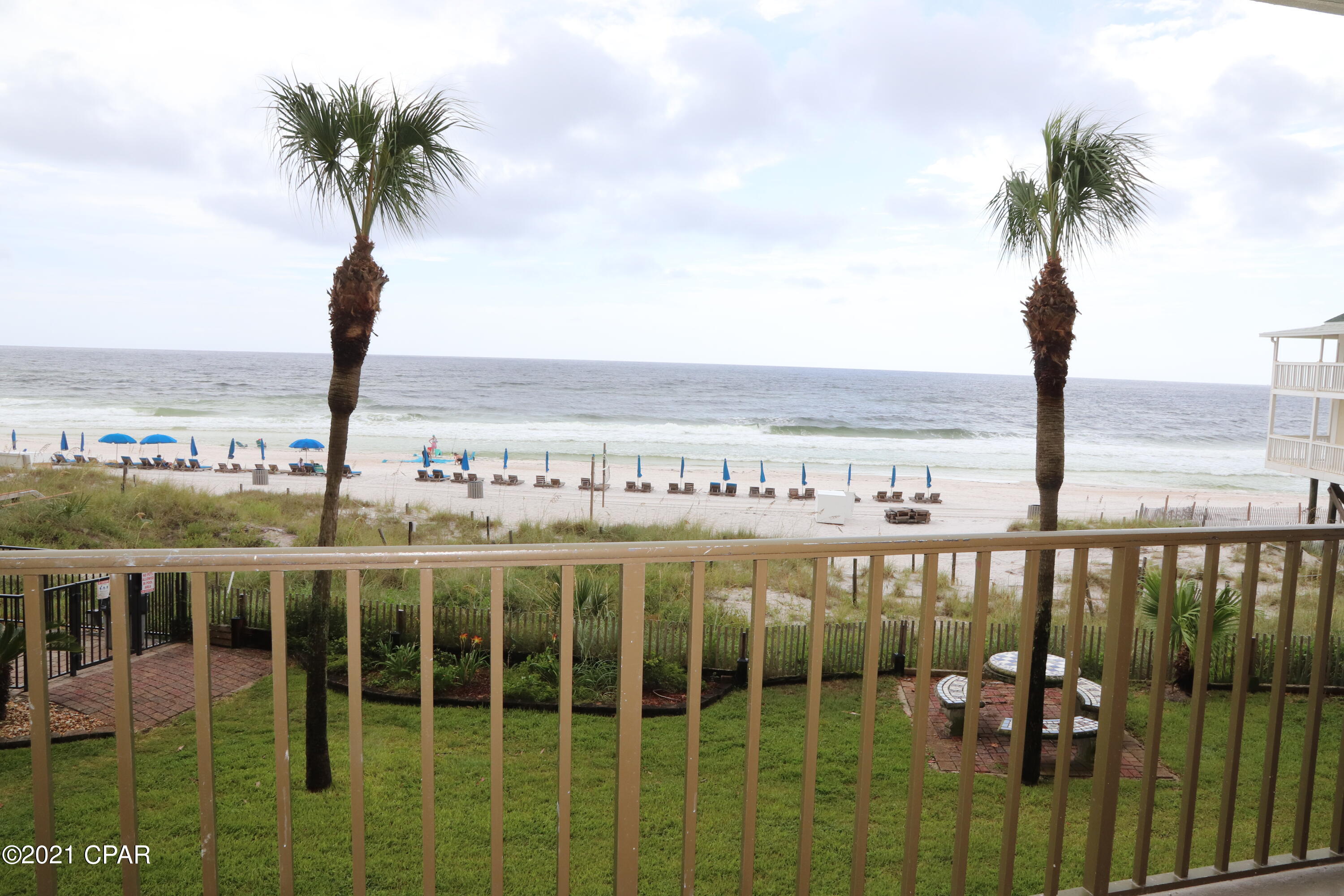 The Commodore - Residential