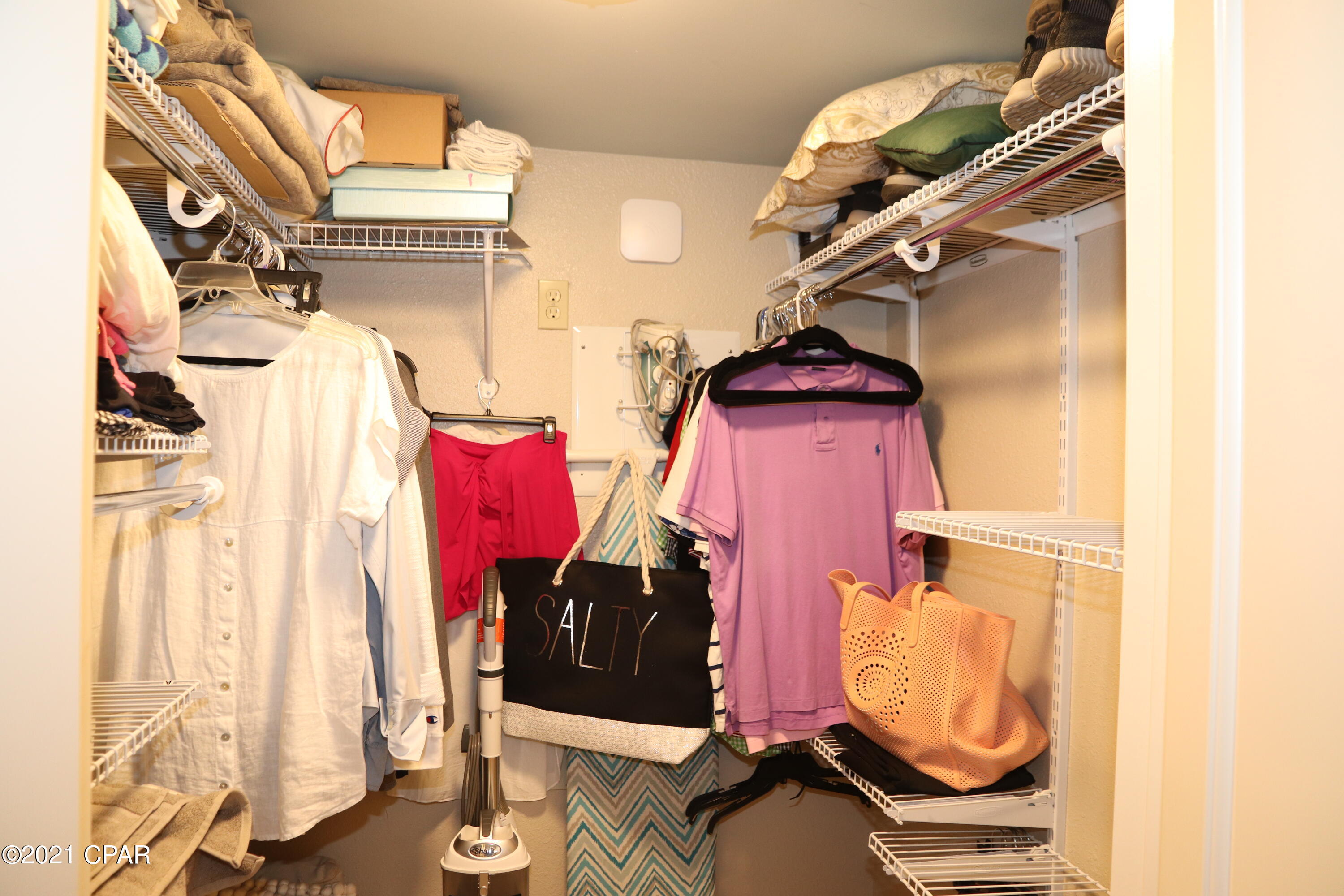 The Commodore - Residential