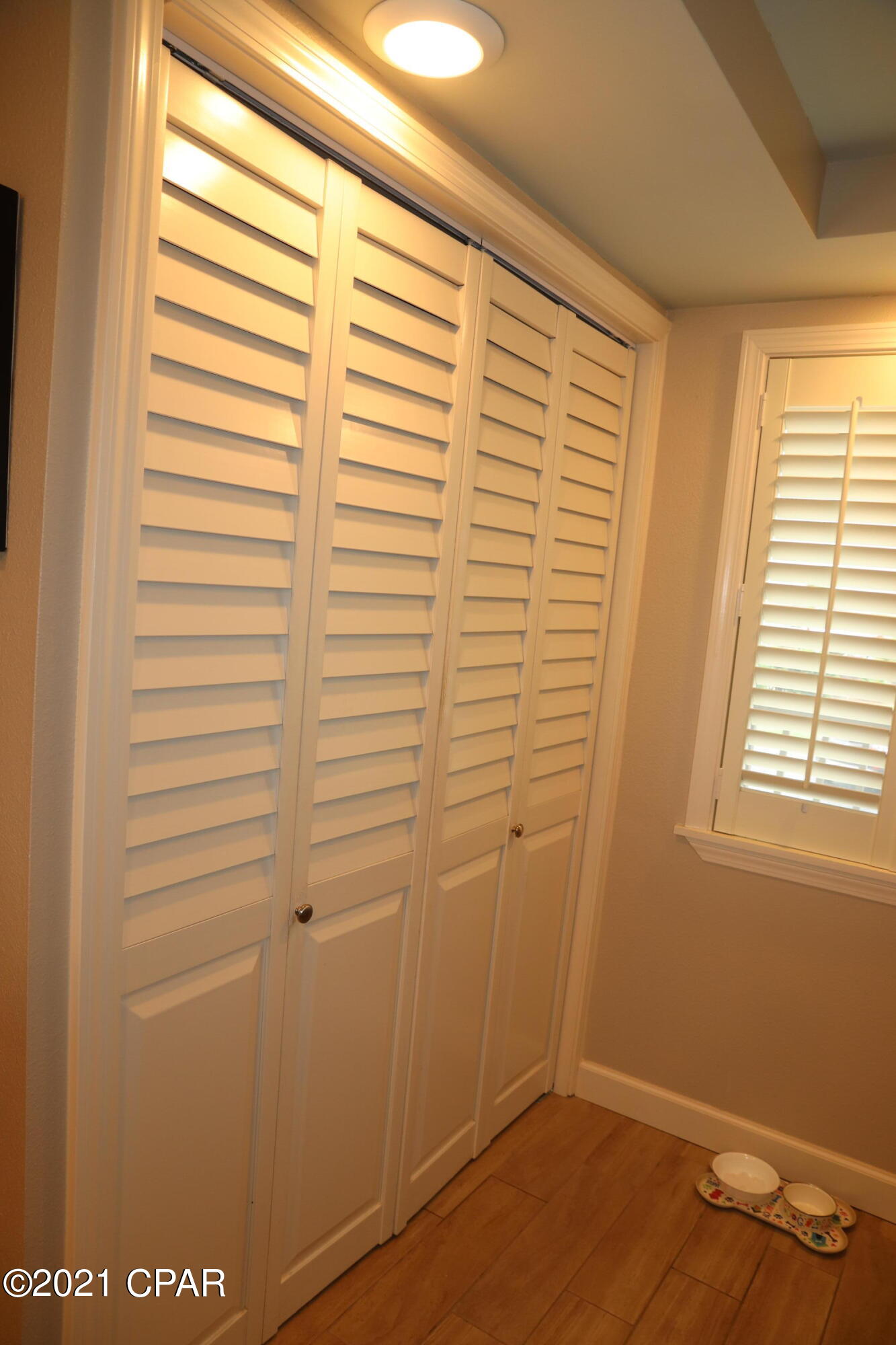 The Commodore - Residential