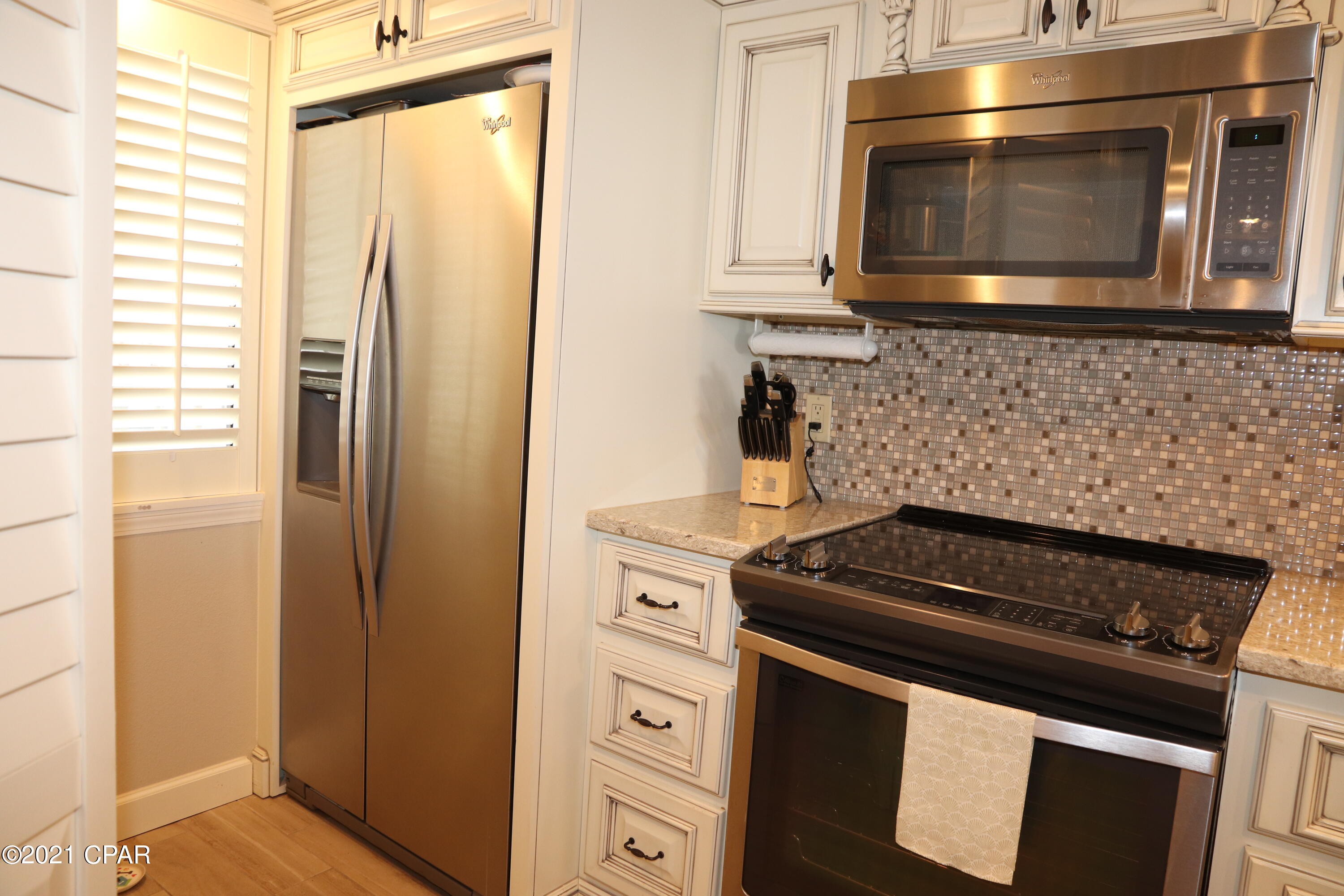 The Commodore - Residential