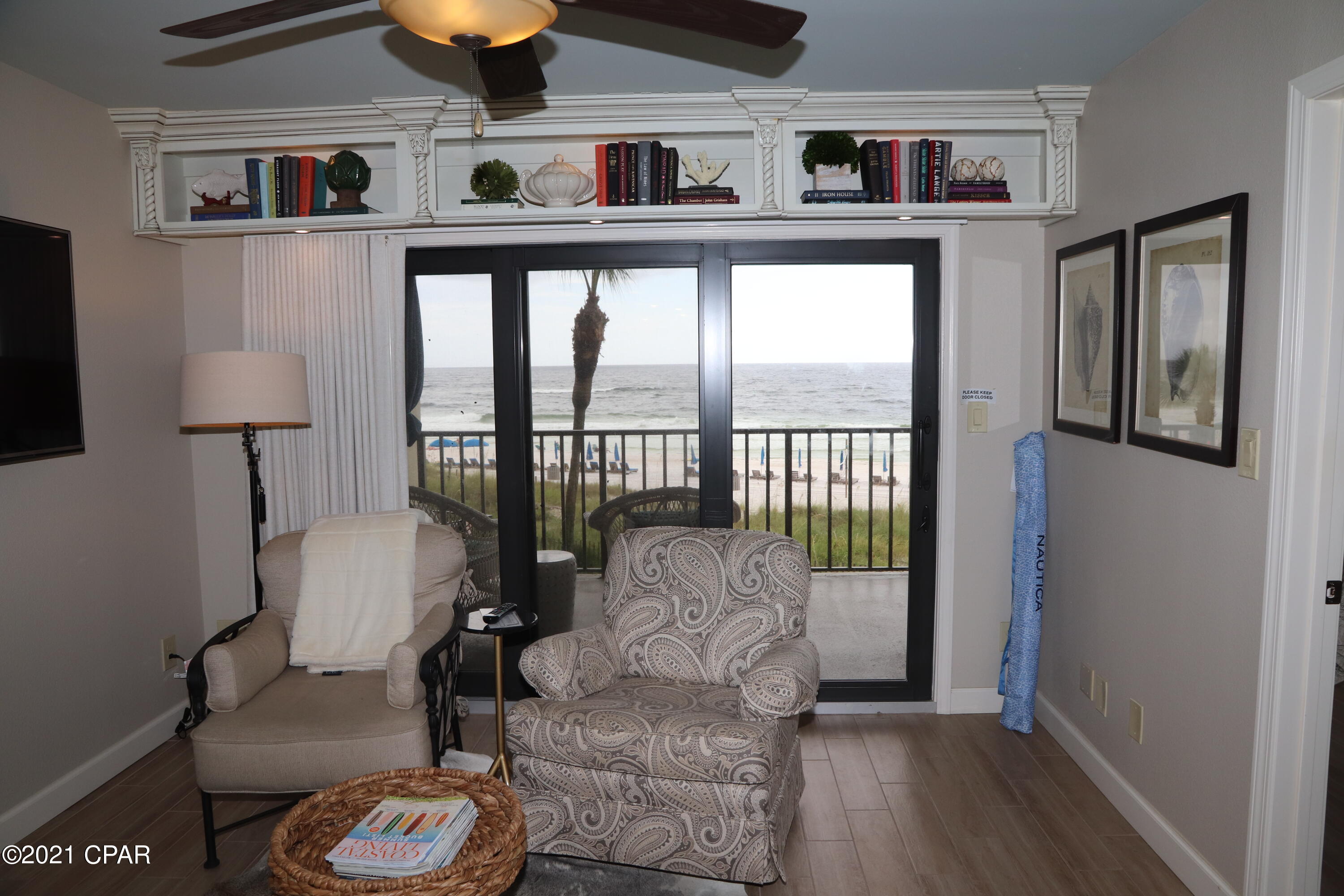 The Commodore - Residential