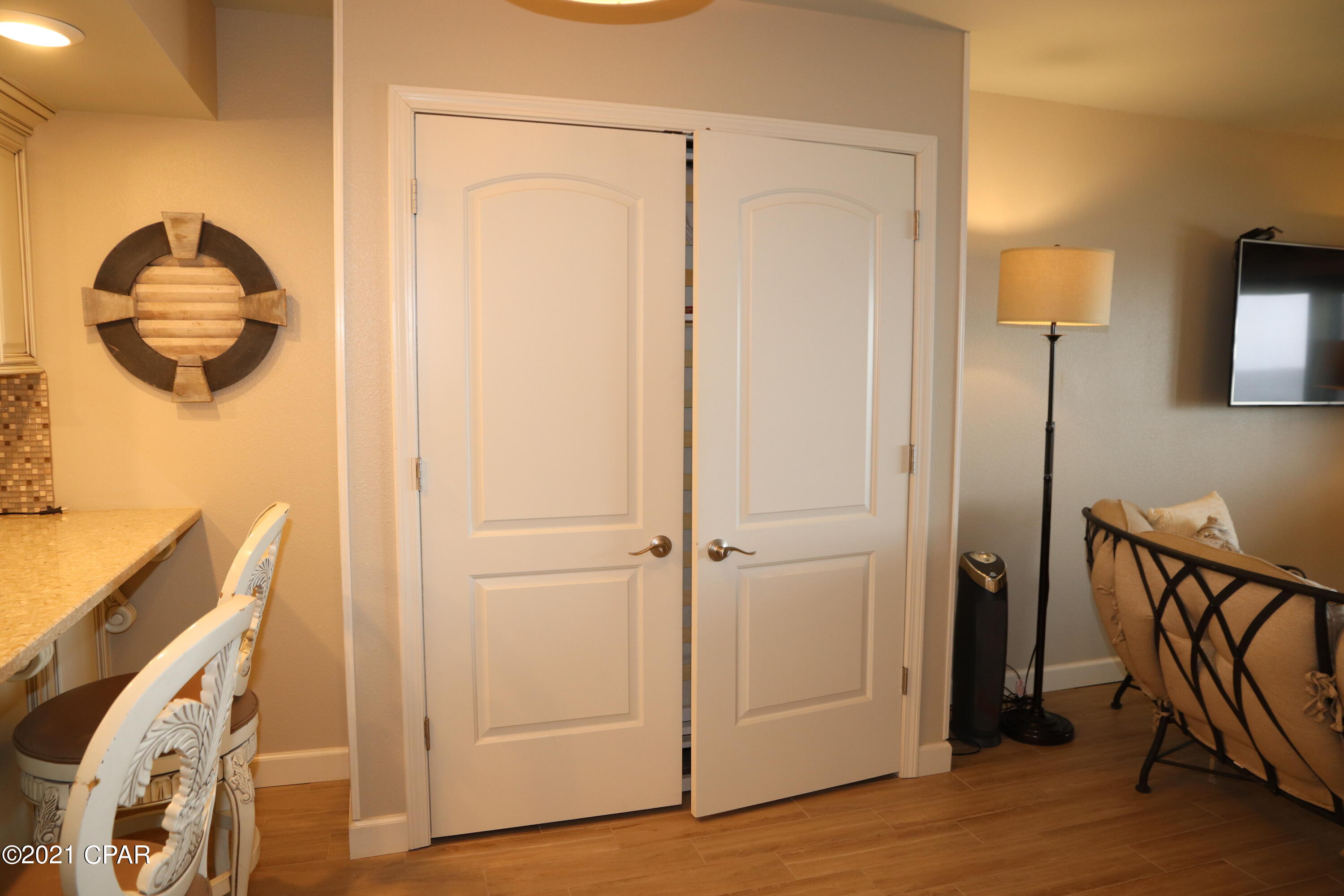 The Commodore - Residential