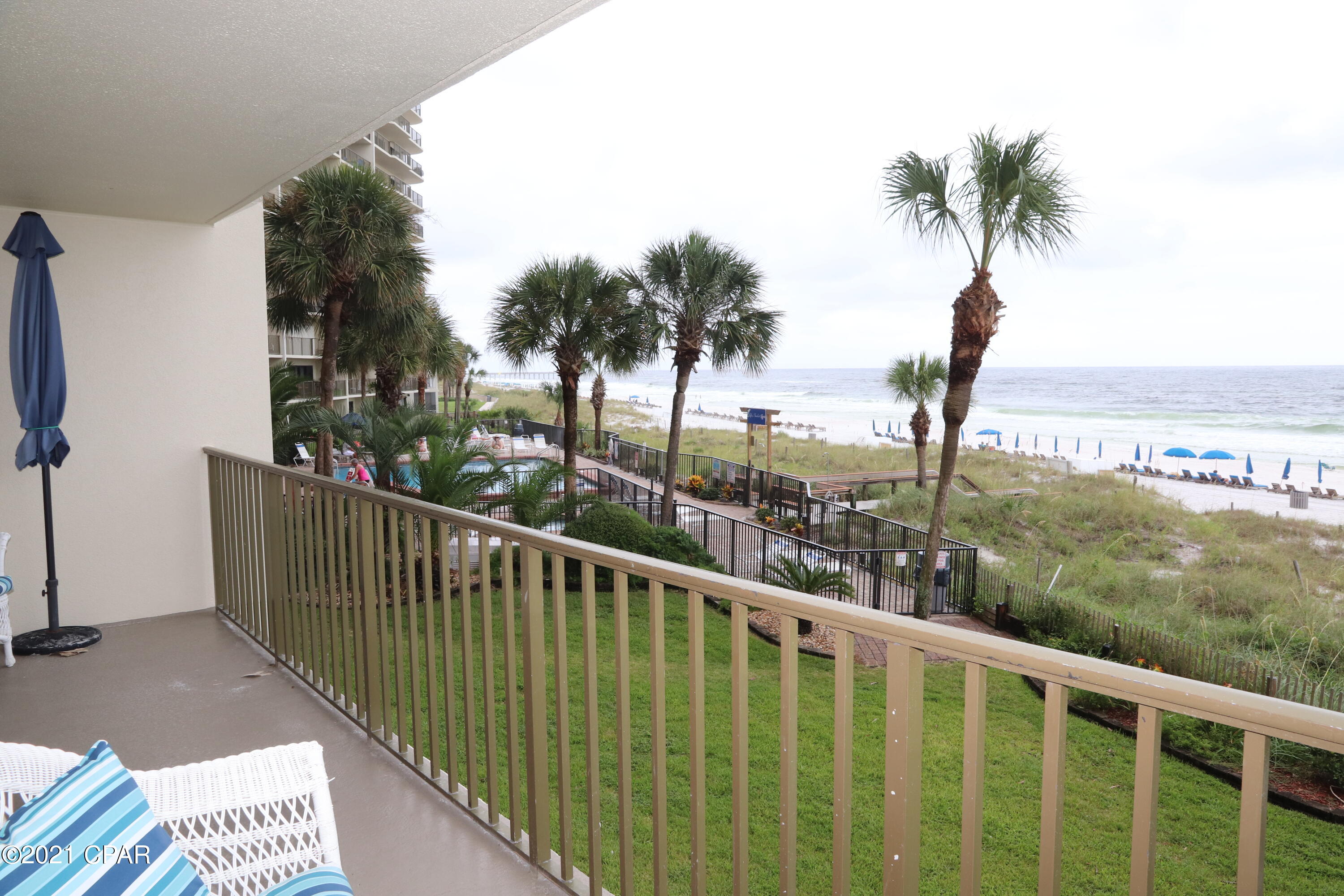 The Commodore - Residential