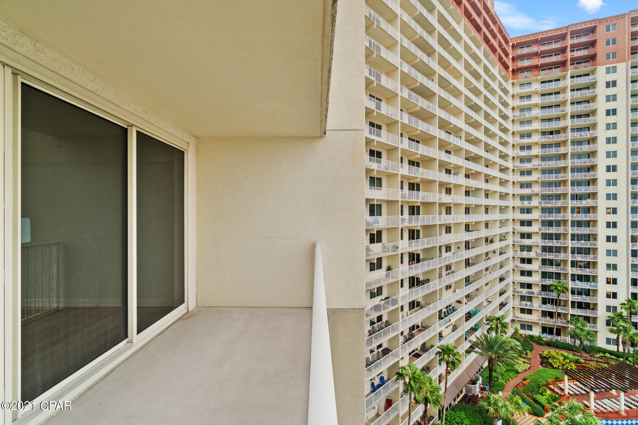 Shores Of Panama Phase I - Residential