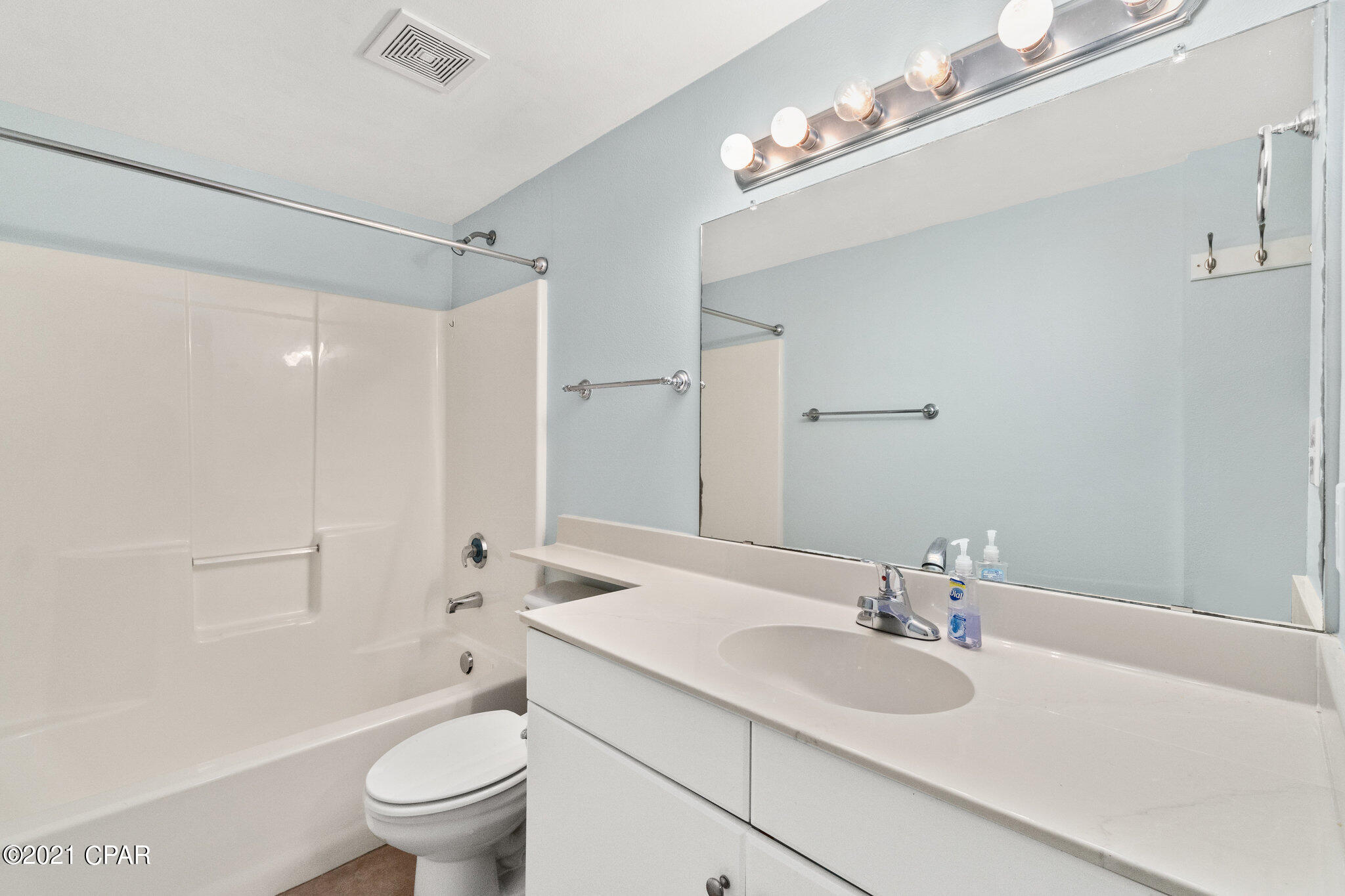 Shores Of Panama Phase I - Residential