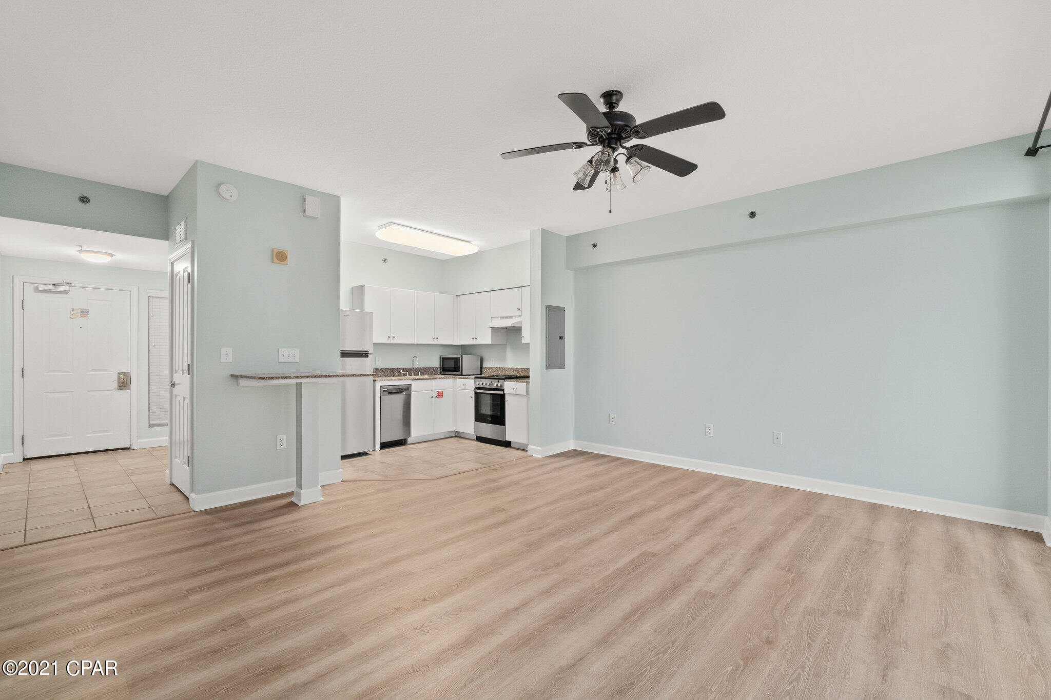 Shores Of Panama Phase I - Residential