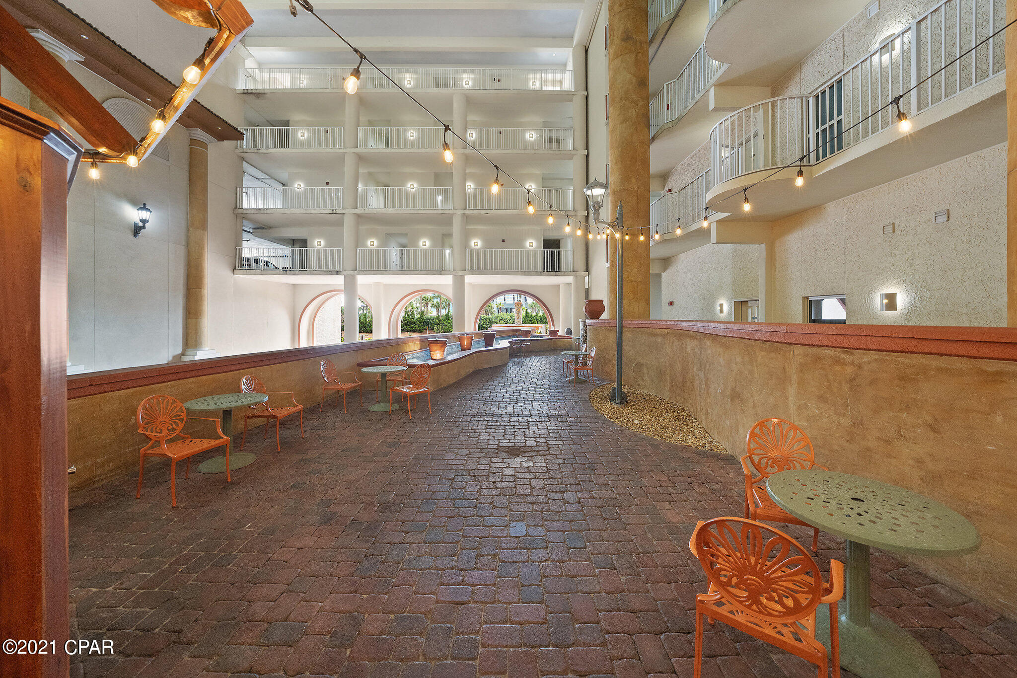 Shores Of Panama Phase I - Residential