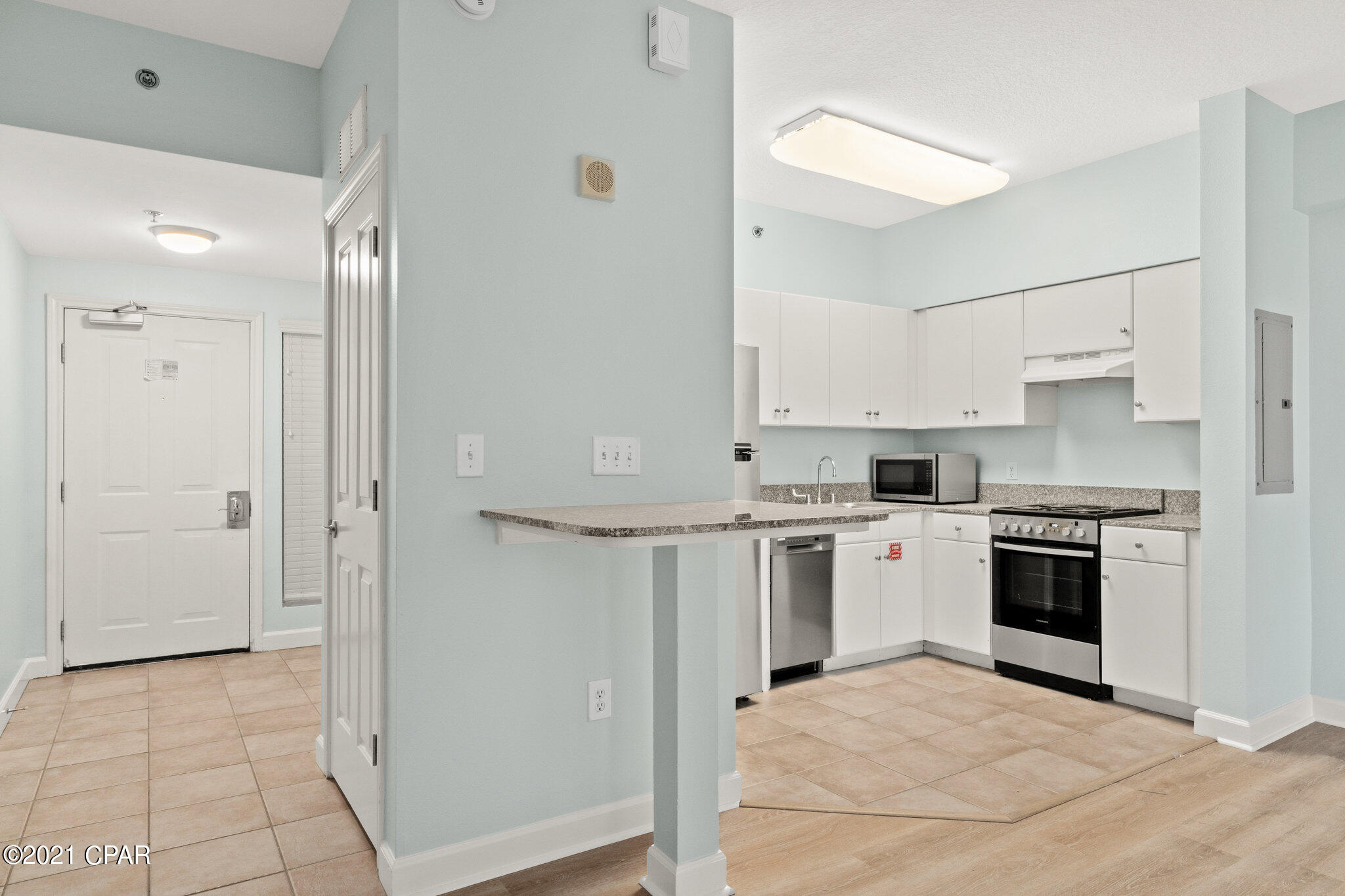 Shores Of Panama Phase I - Residential