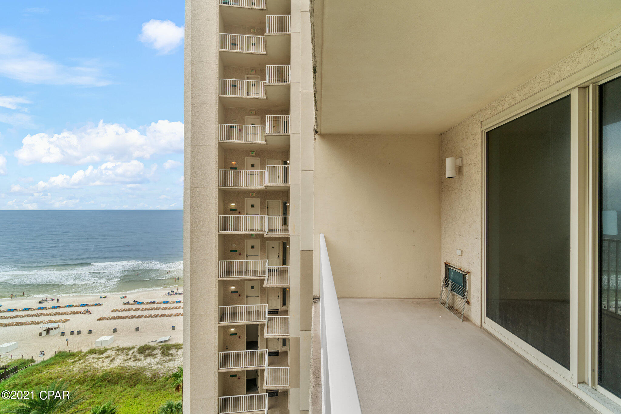 Shores Of Panama Phase I - Residential