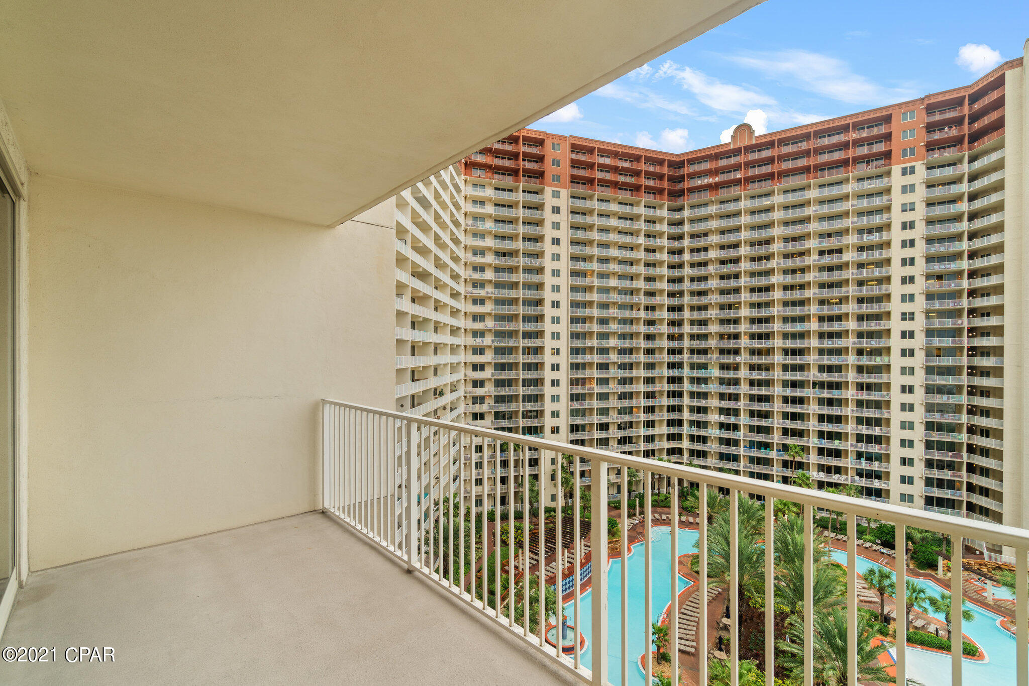 Shores Of Panama Phase I - Residential