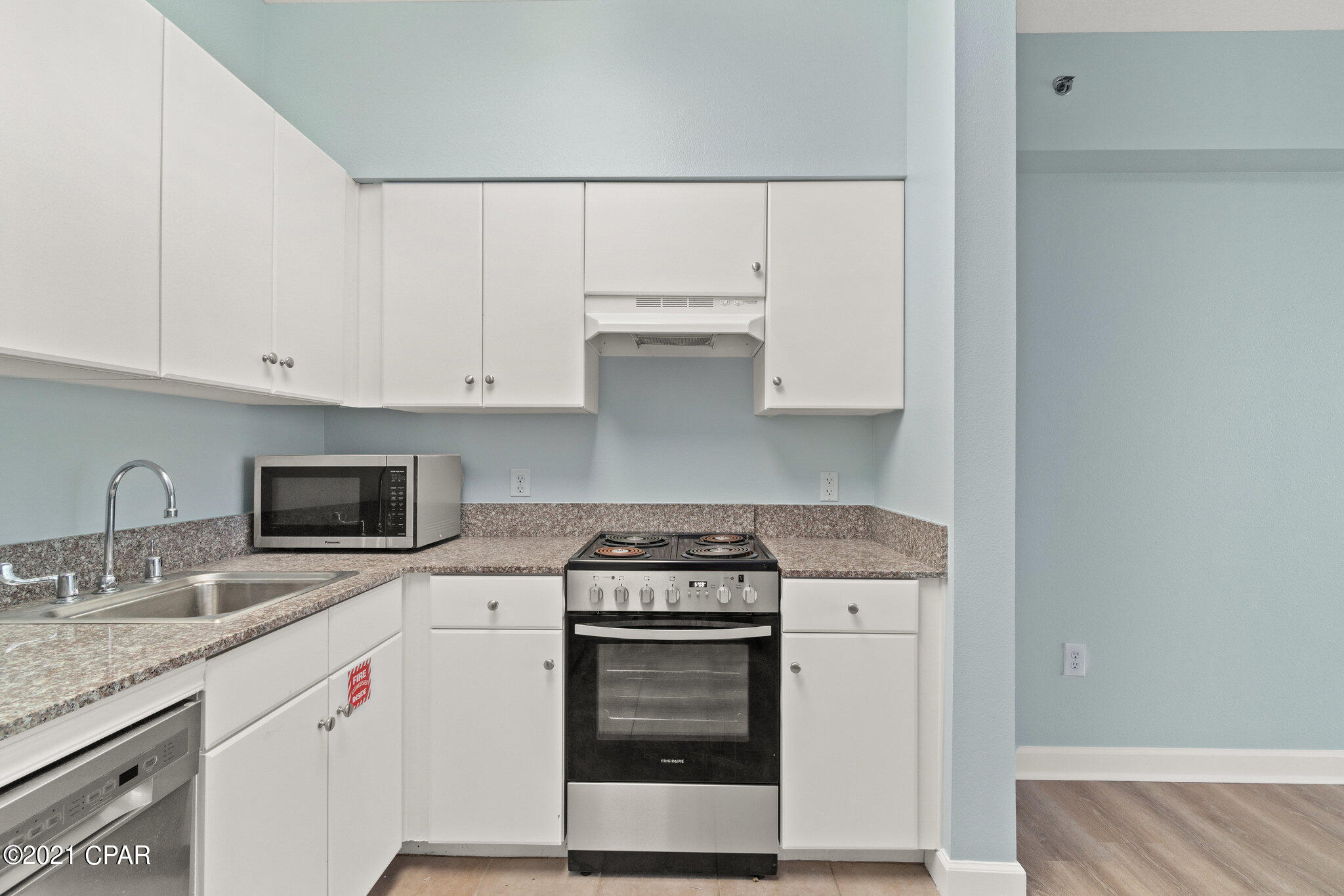 Shores Of Panama Phase I - Residential