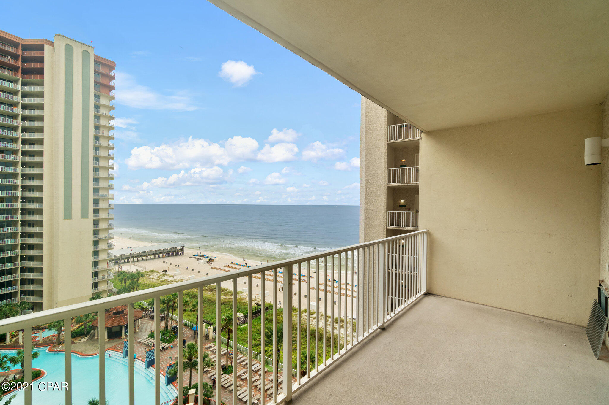 Shores Of Panama Phase I - Residential