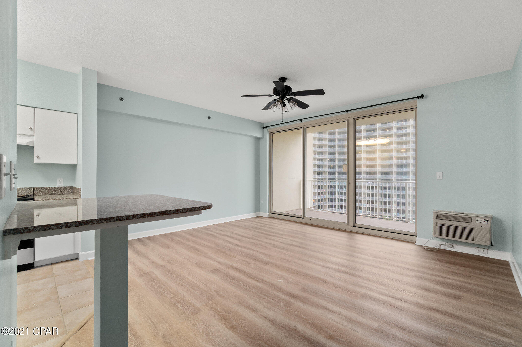 Shores Of Panama Phase I - Residential