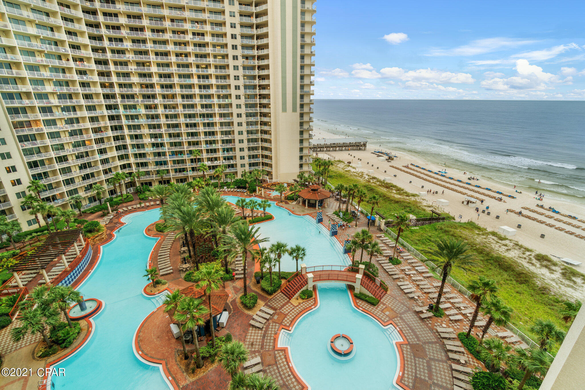 Shores Of Panama Phase I - Residential