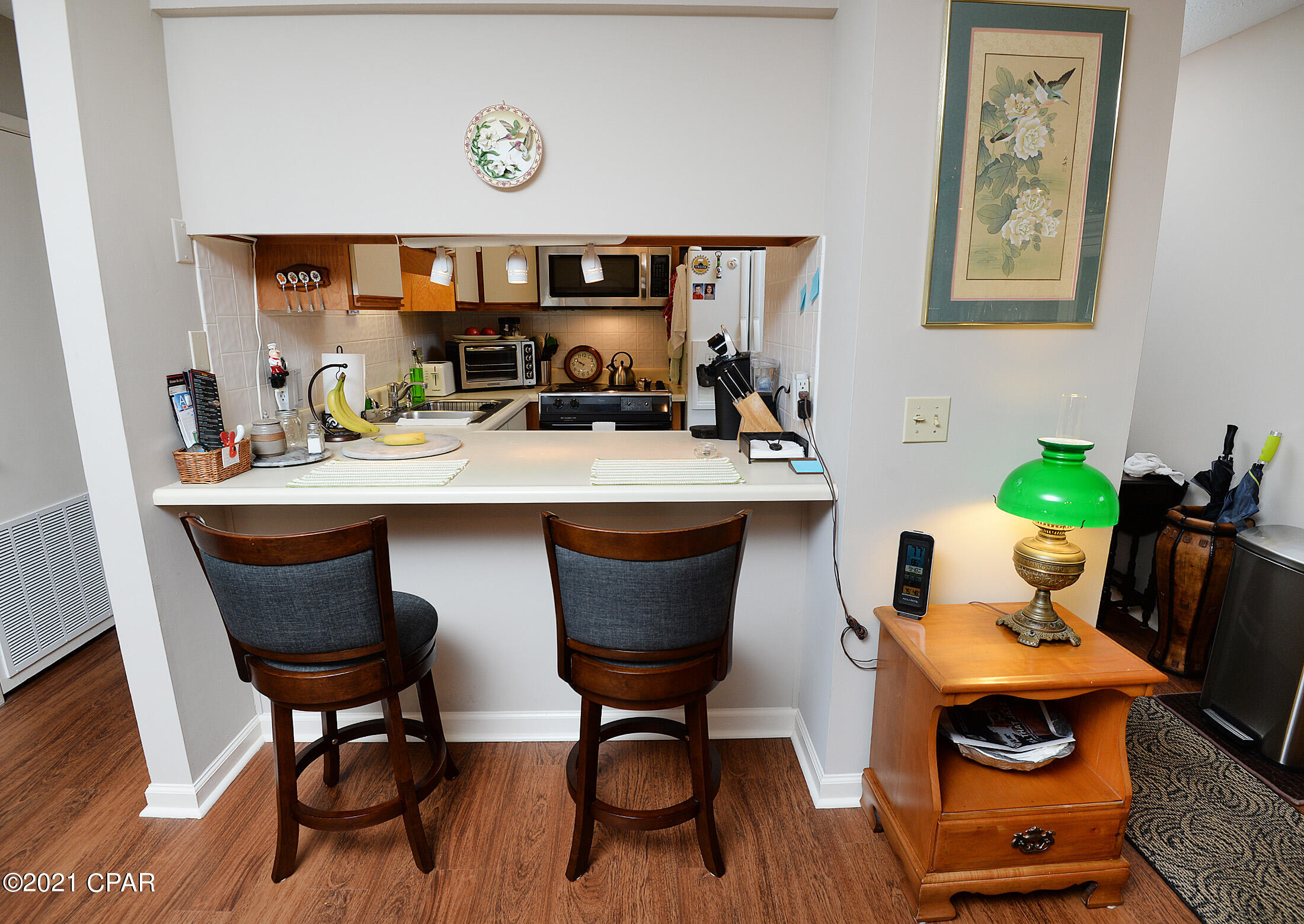 Shade Tree Condo Ph II - Residential