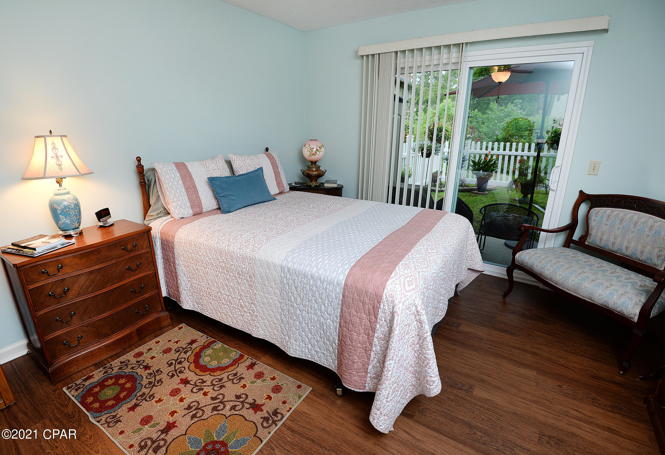 Shade Tree Condo Ph II - Residential