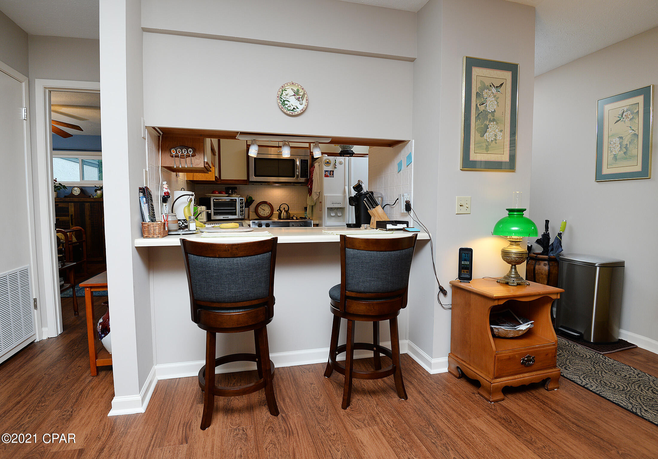 Shade Tree Condo Ph II - Residential