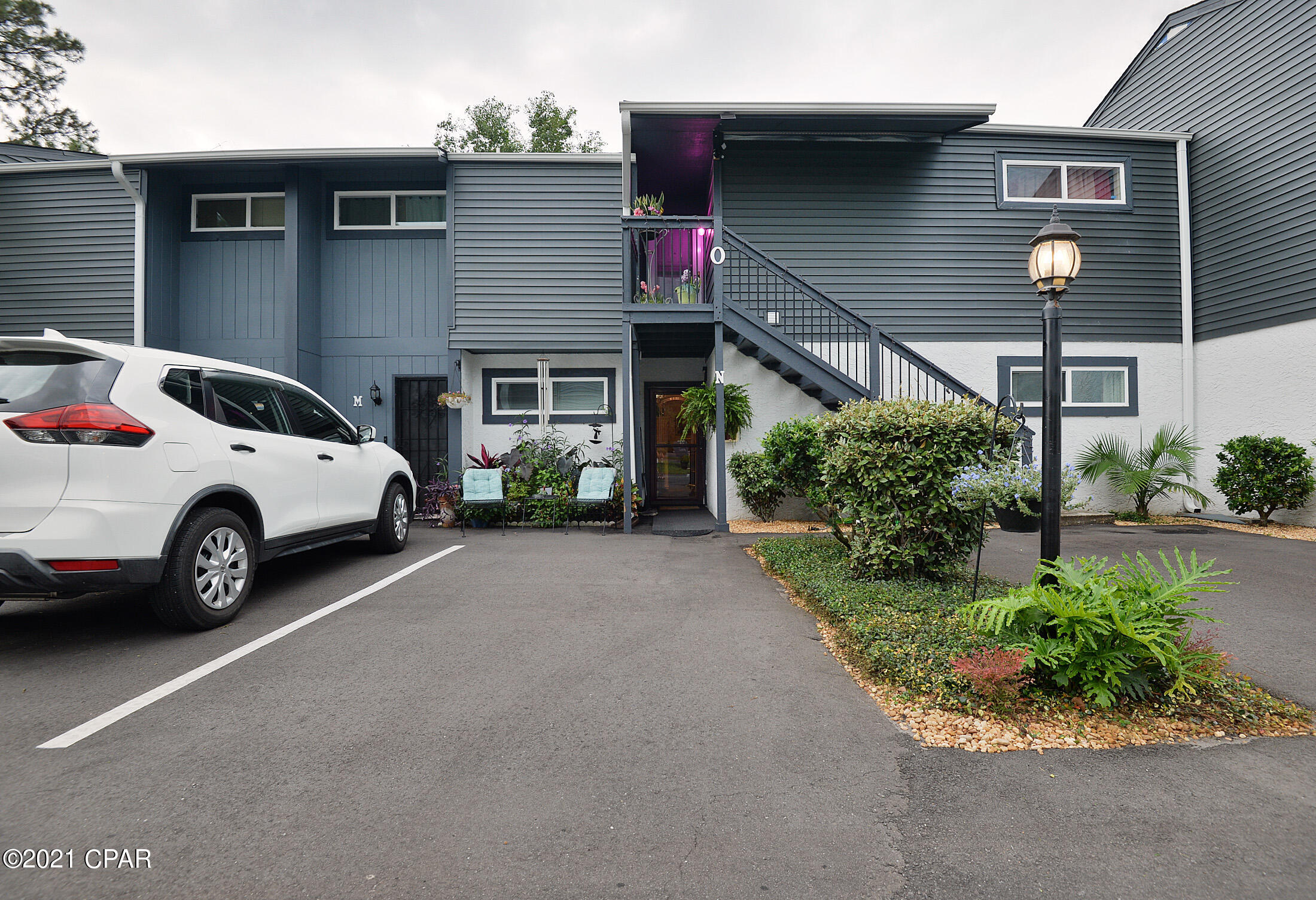 Shade Tree Condo Ph II - Residential