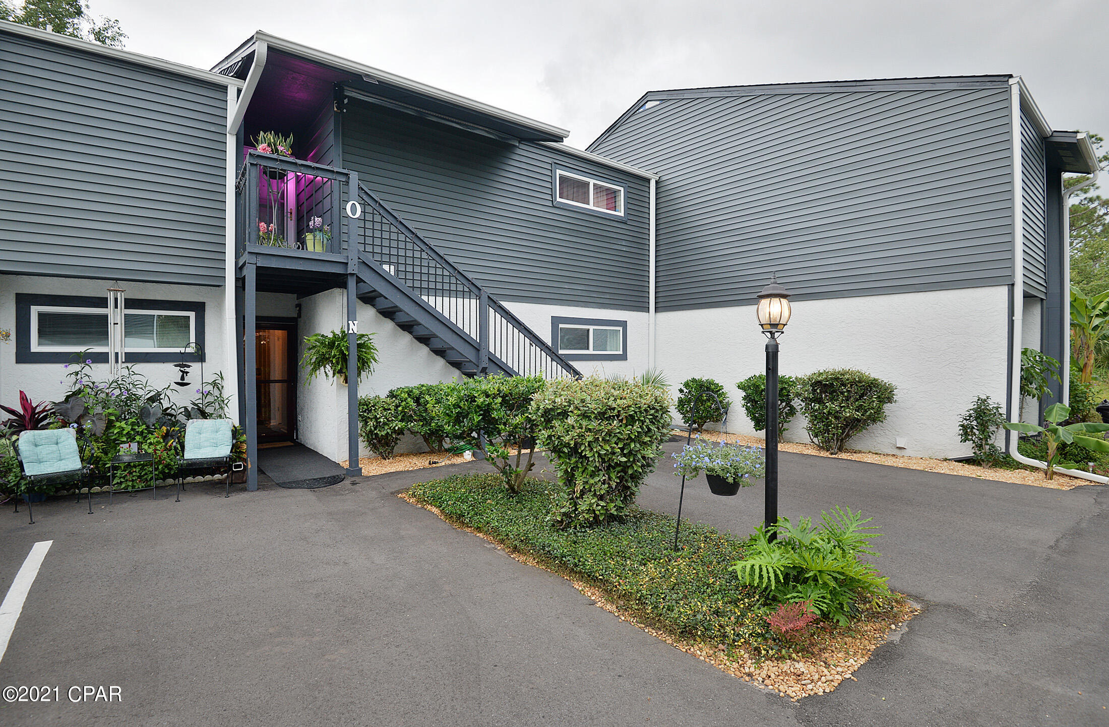 Shade Tree Condo Ph II - Residential