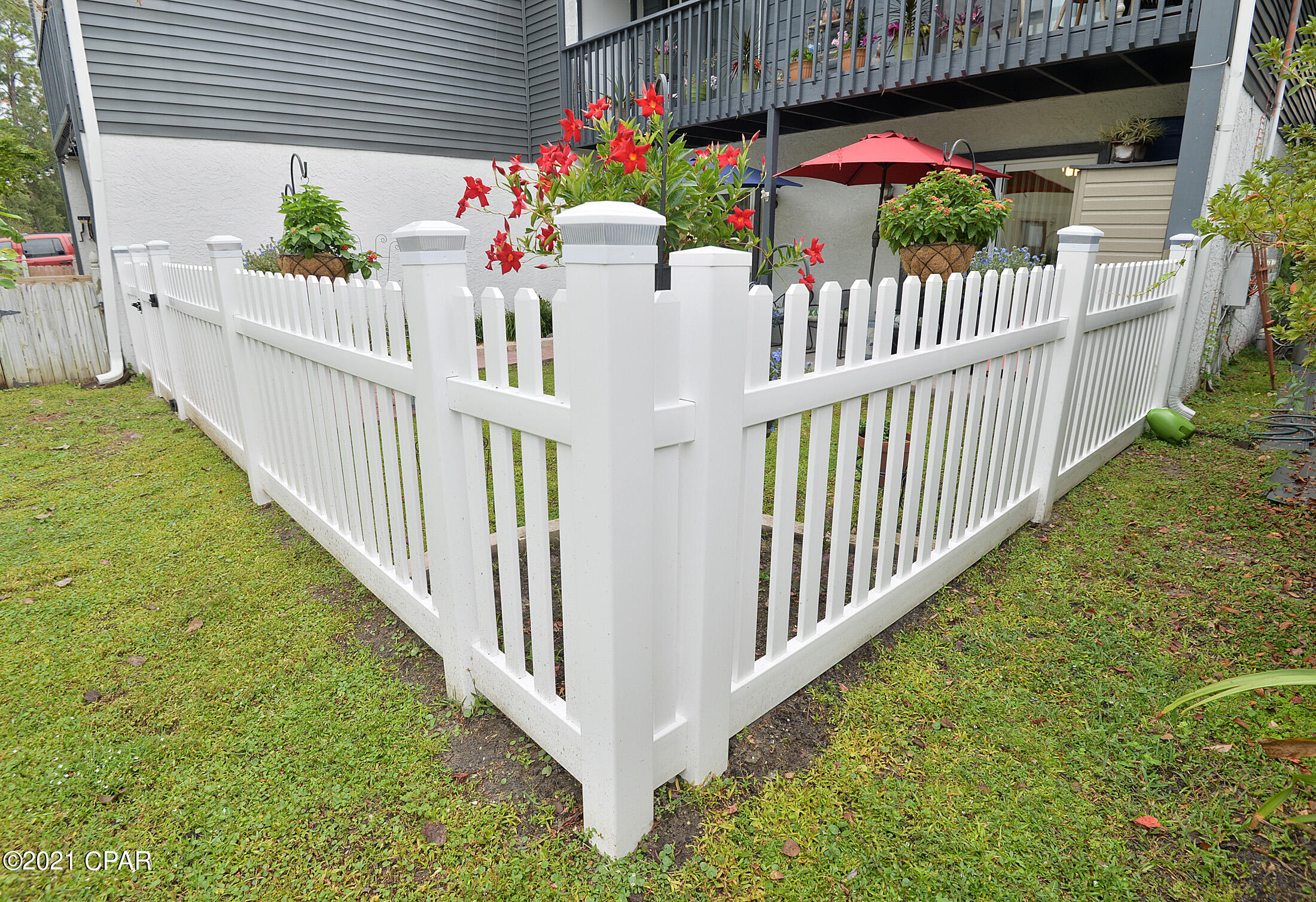 Shade Tree Condo Ph II - Residential