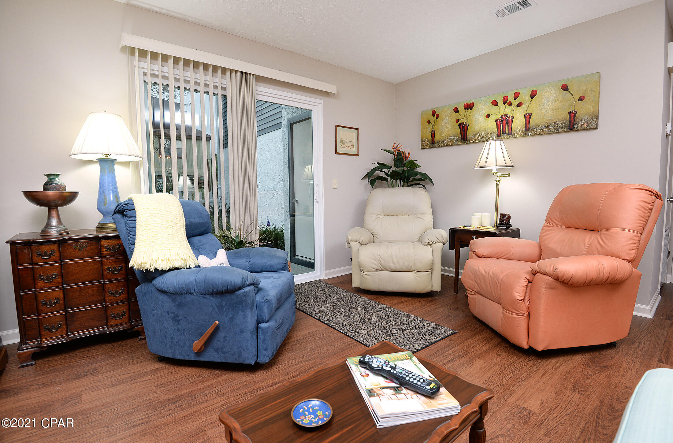 Shade Tree Condo Ph II - Residential