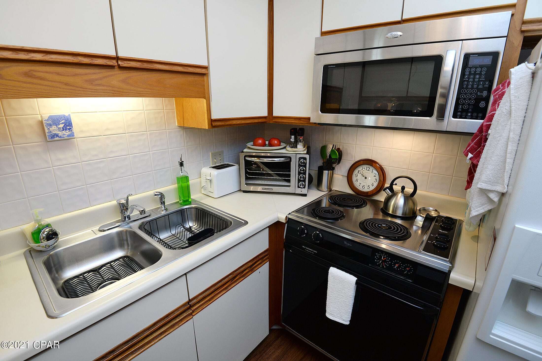 Shade Tree Condo Ph II - Residential