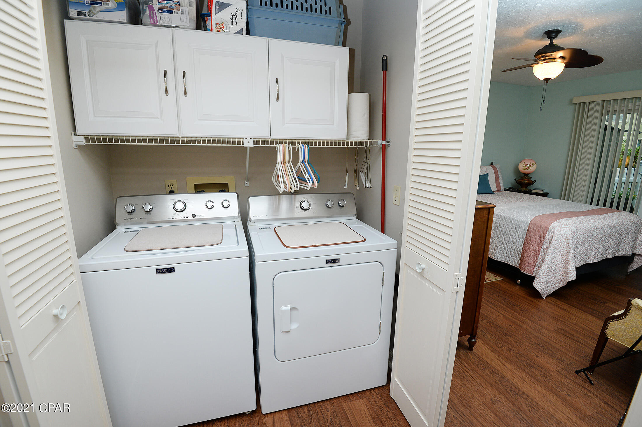 Shade Tree Condo Ph II - Residential