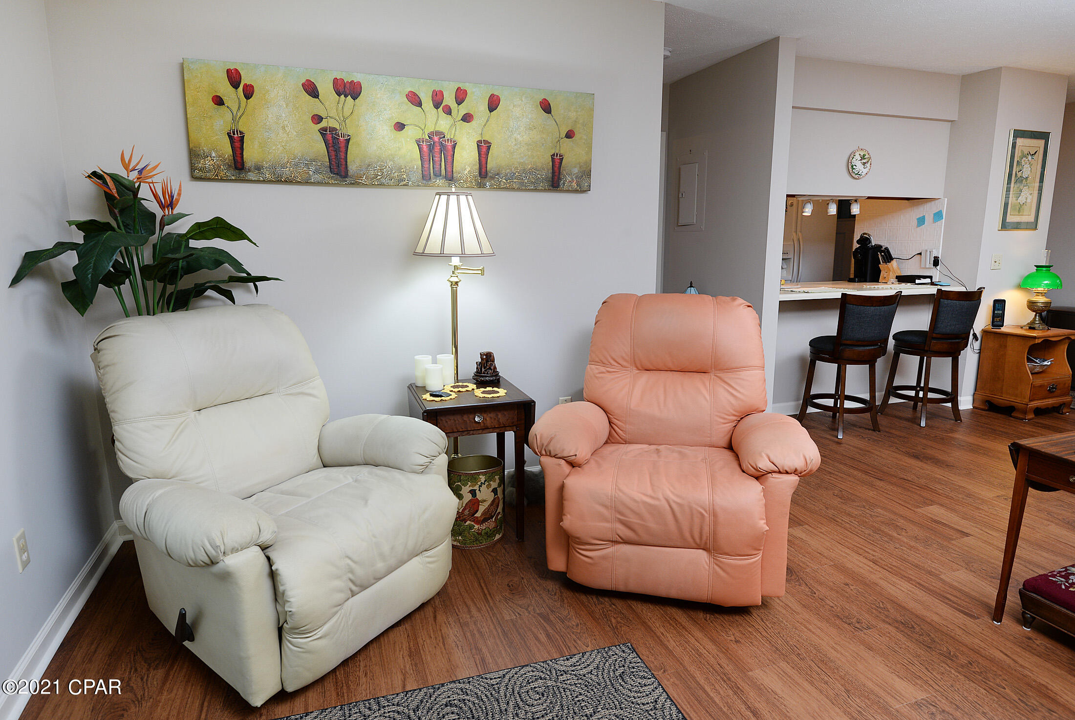 Shade Tree Condo Ph II - Residential