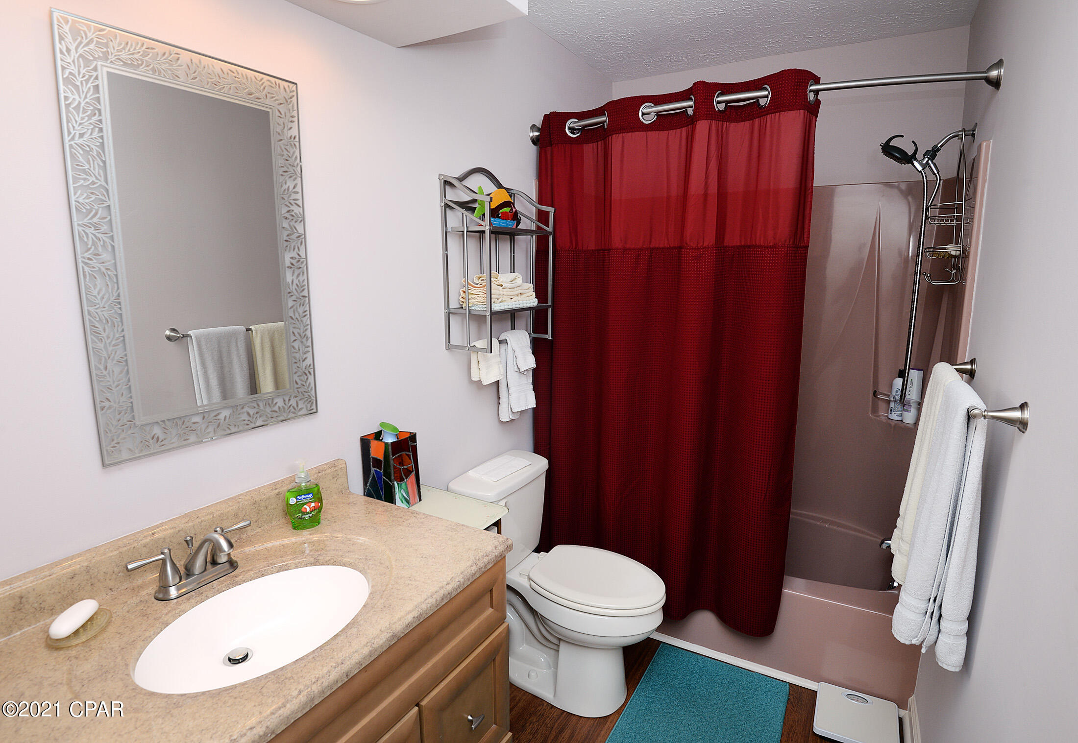 Shade Tree Condo Ph II - Residential