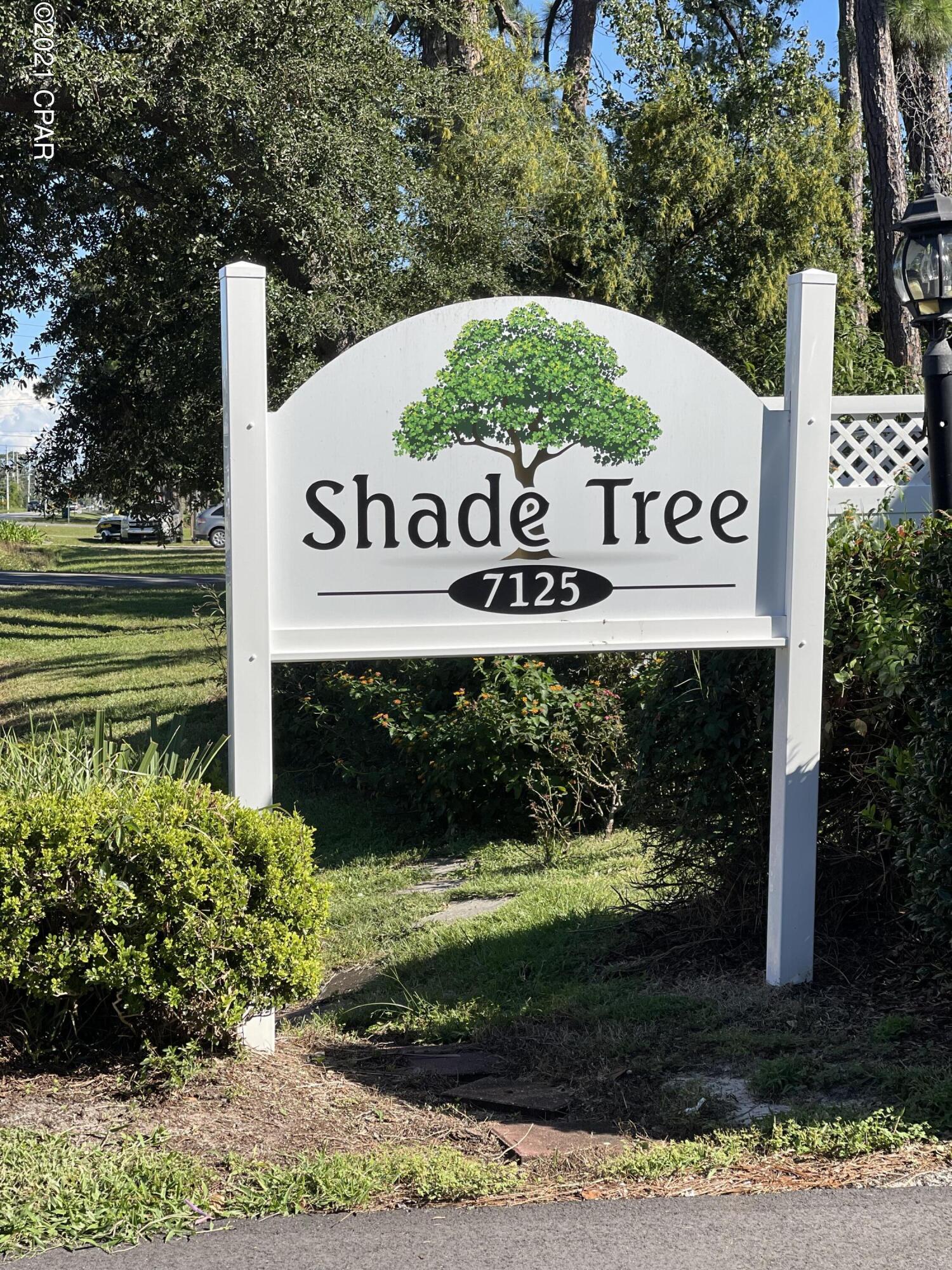 Shade Tree Condo Ph II - Residential