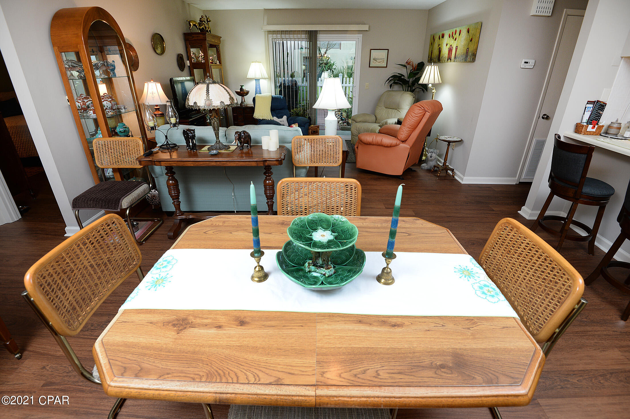 Shade Tree Condo Ph II - Residential