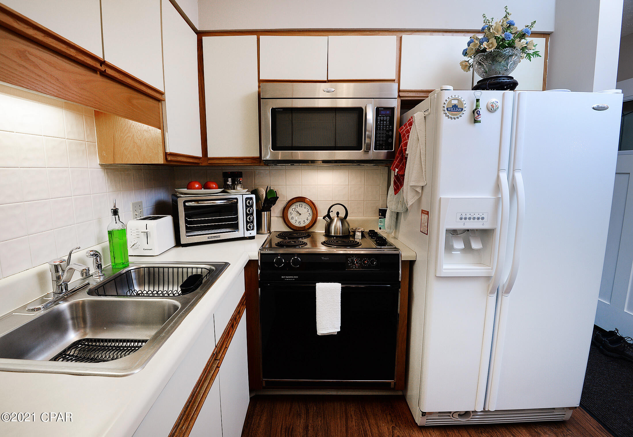 Shade Tree Condo Ph II - Residential