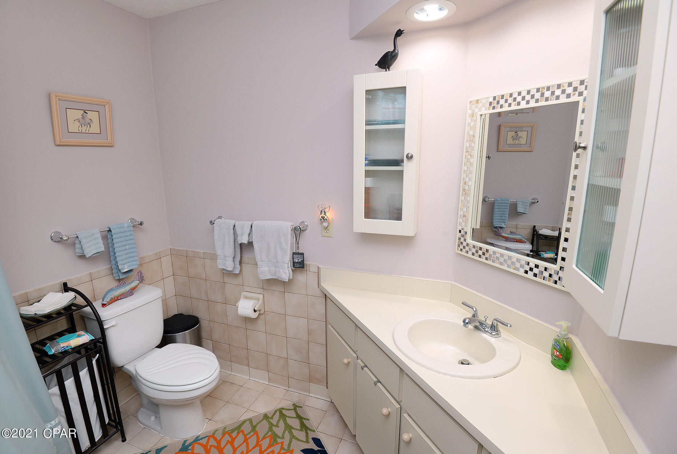 Shade Tree Condo Ph II - Residential