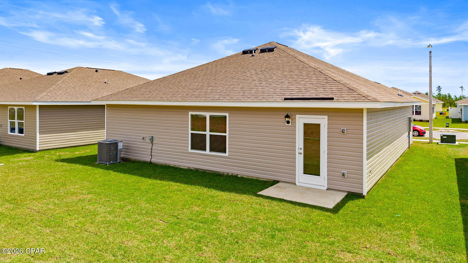 Liberty - Residential