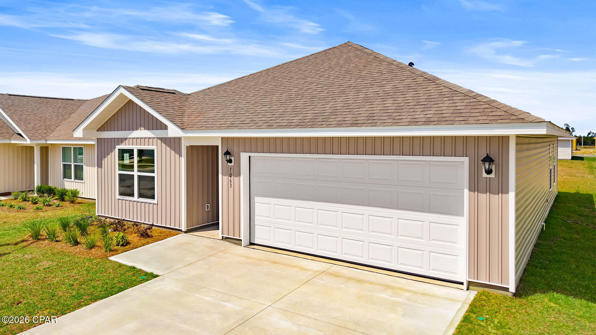 Liberty - Residential