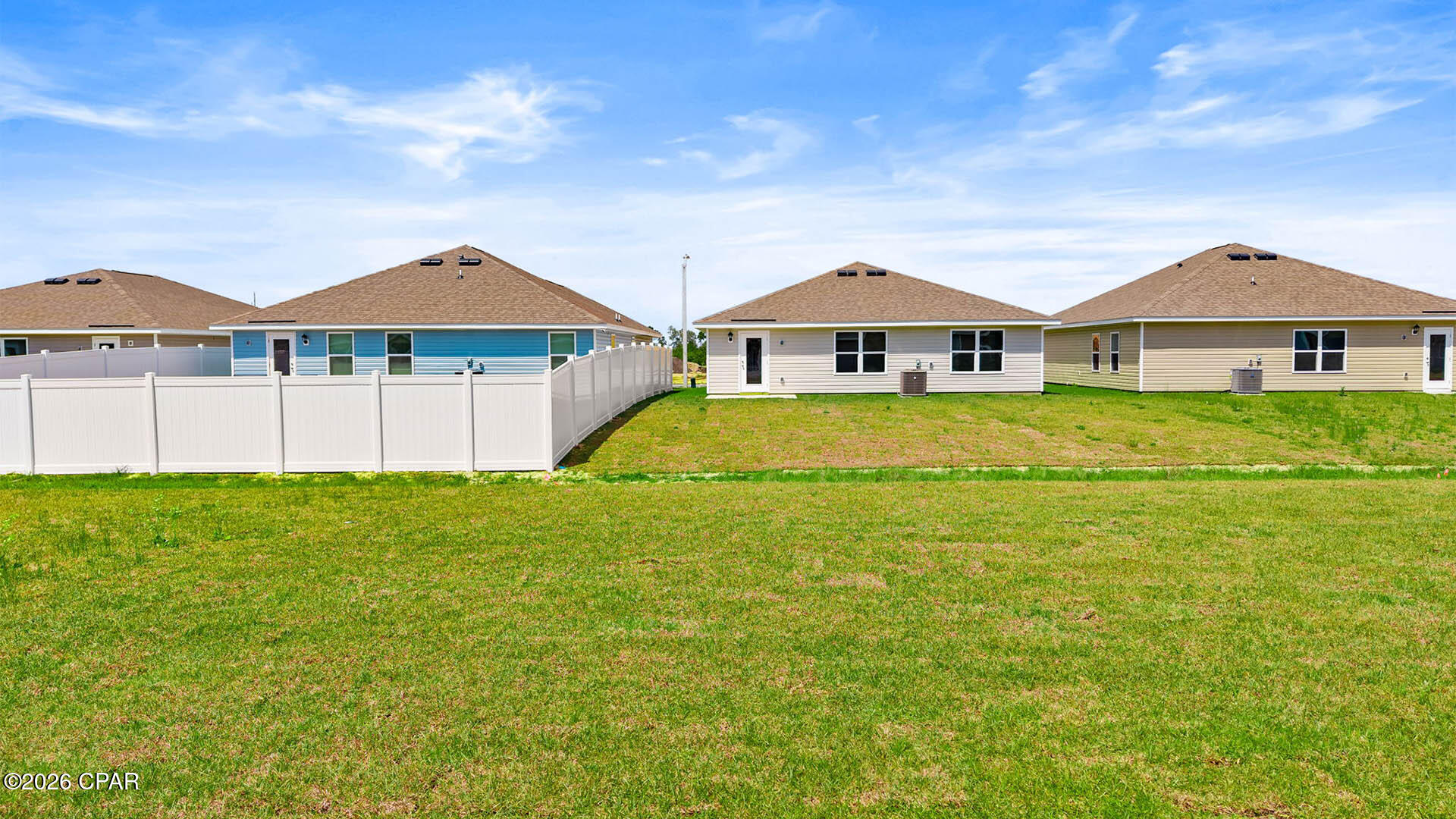 Liberty - Residential